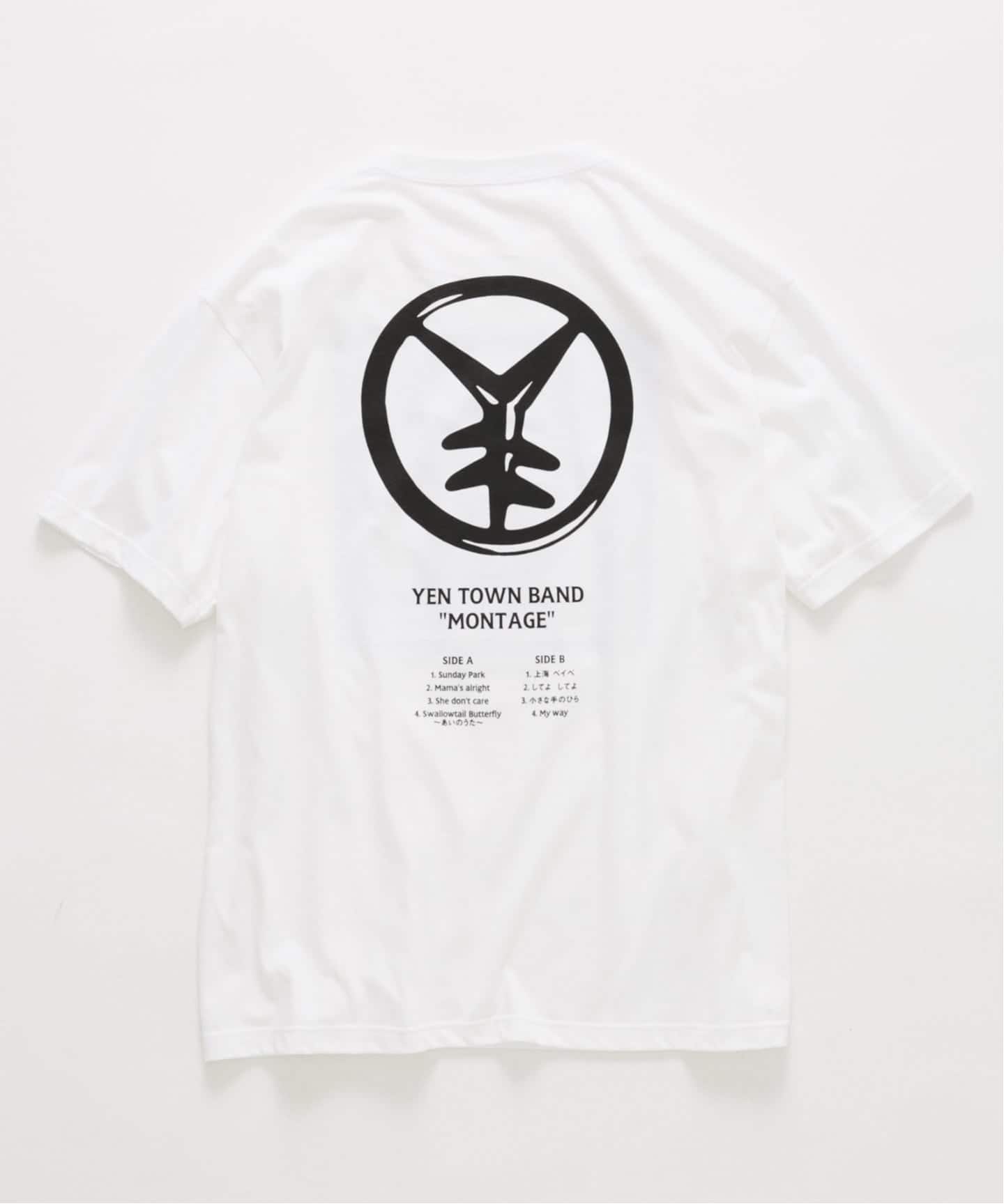 JOURNAL STANDARD｜ジャーナルスタンダード（メンズ／Tシャツ）の通販