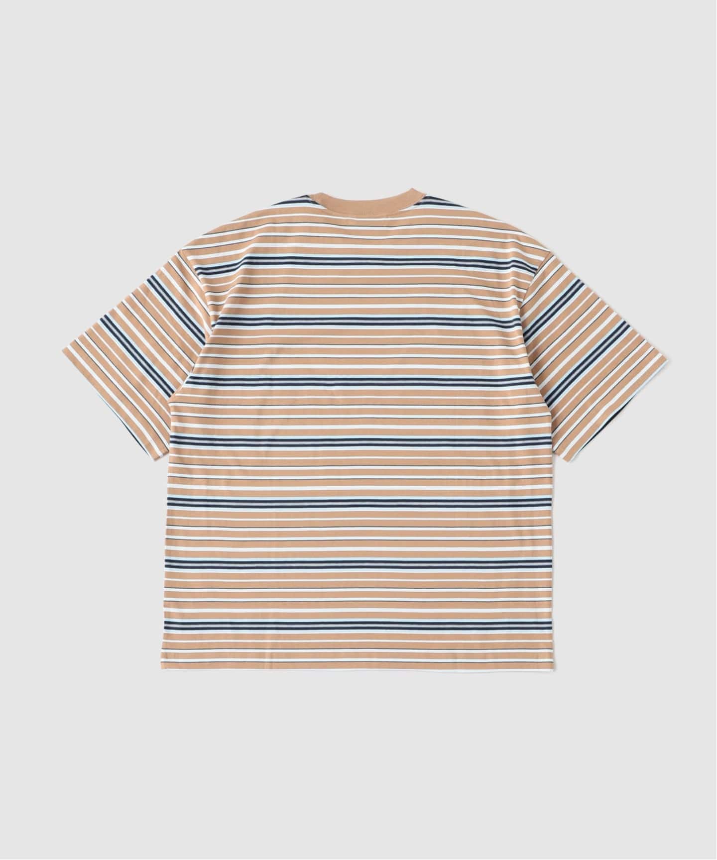 Carhartt WIP / カーハート ダブリューアイピー S/S ZANE T-SHIRT（T