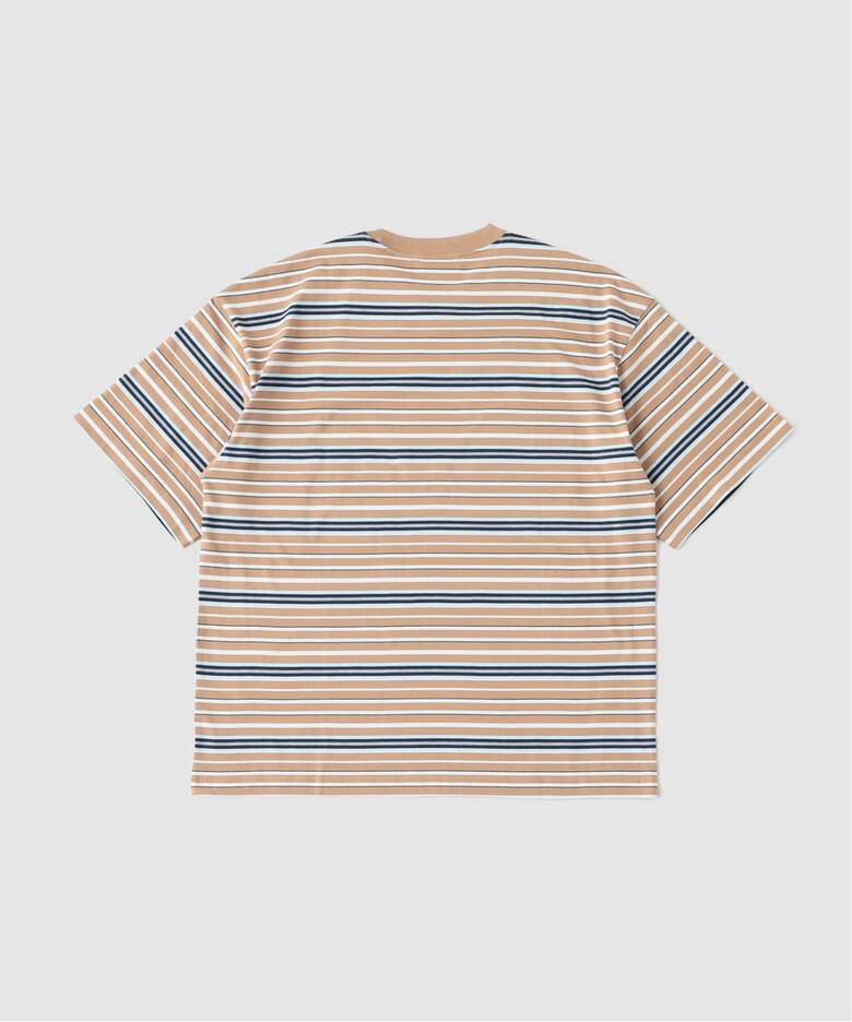 Carhartt WIP / カーハート ダブリューアイピー S/S ZANE T-SHIRT（T 