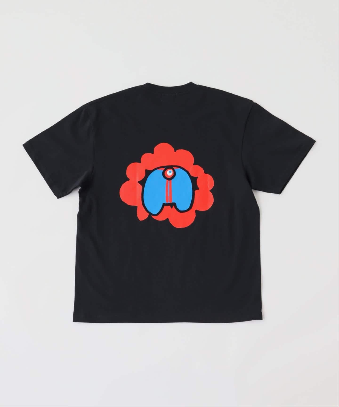 きっこうちゃん ・ミャクミャク Tシャツ（Tシャツ／カットソー