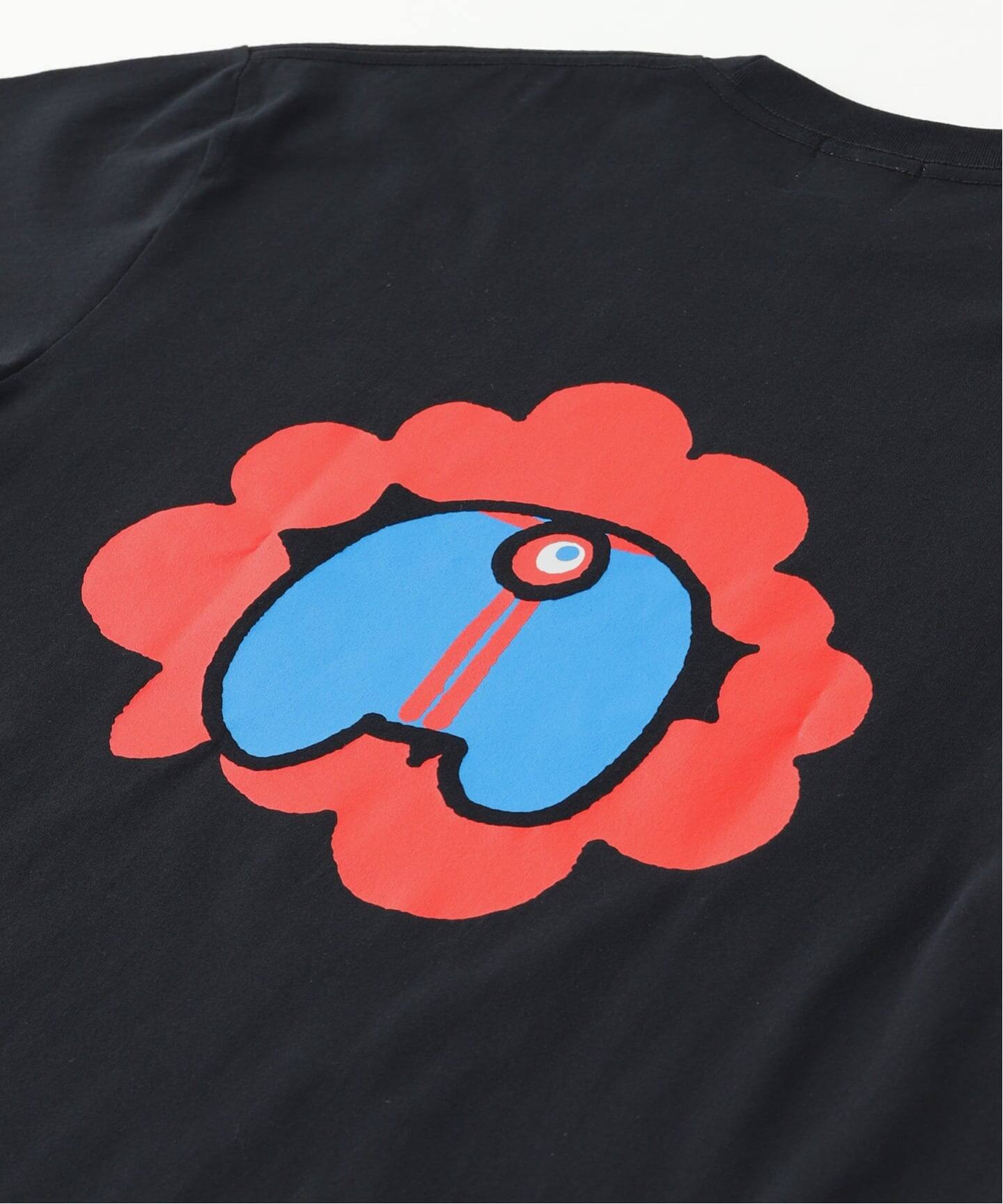きっこうちゃん ・ミャクミャク Tシャツ（Tシャツ／カットソー
