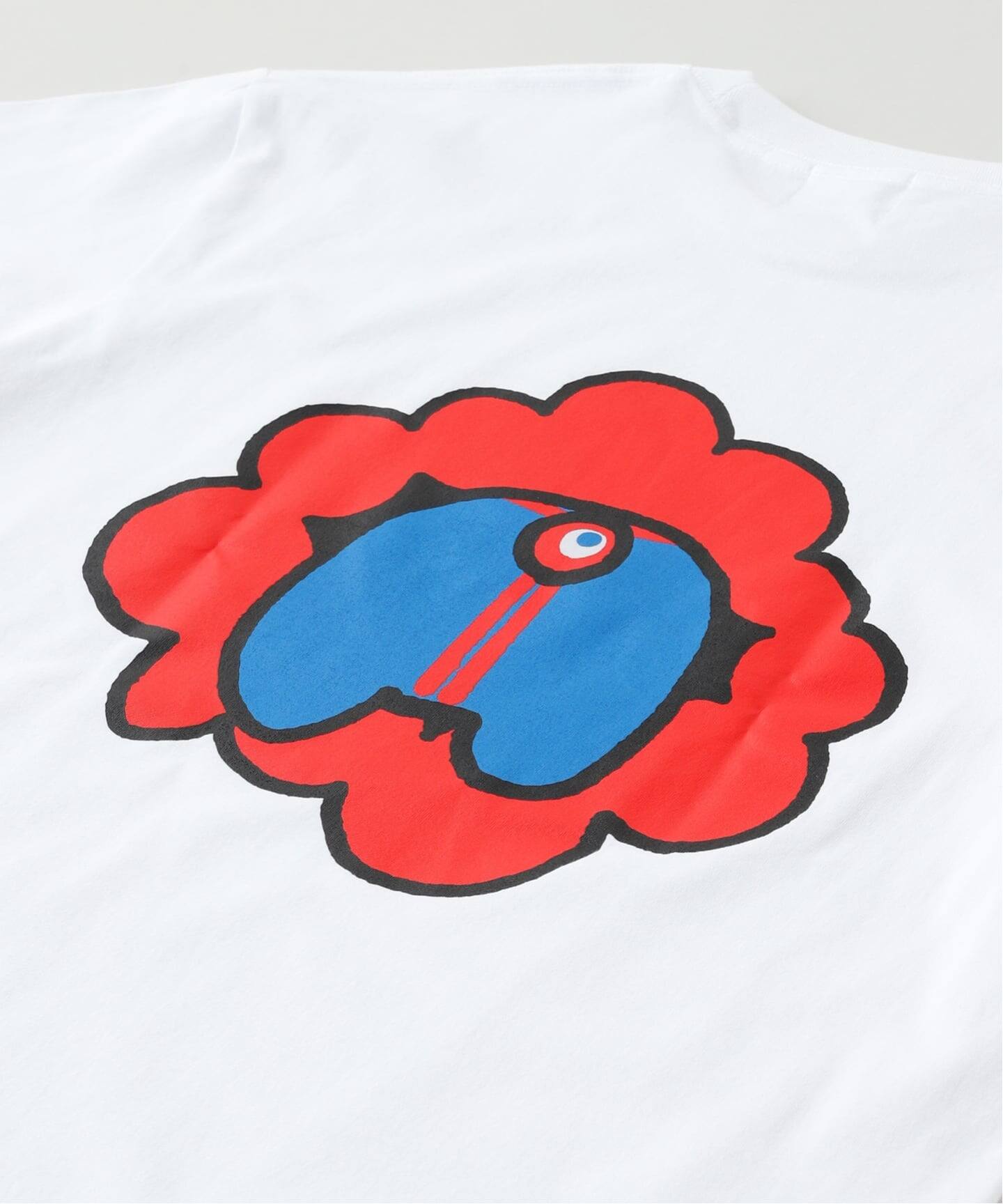 きっこうちゃん ・ミャクミャク Tシャツ（Tシャツ／カットソー