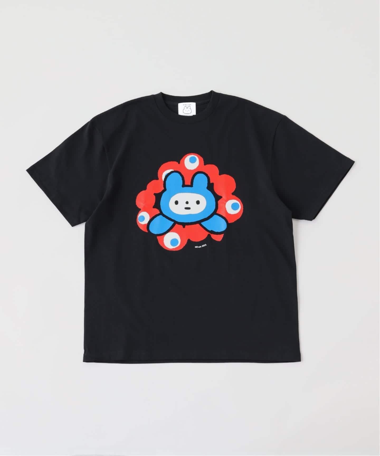 ミャクミャク　きっこうちゃん　グレー　Tシャツ Lサイズ EXPO2025 ミャクミャク きっこうちゃん Tシャツ グレー XL ジャーナル