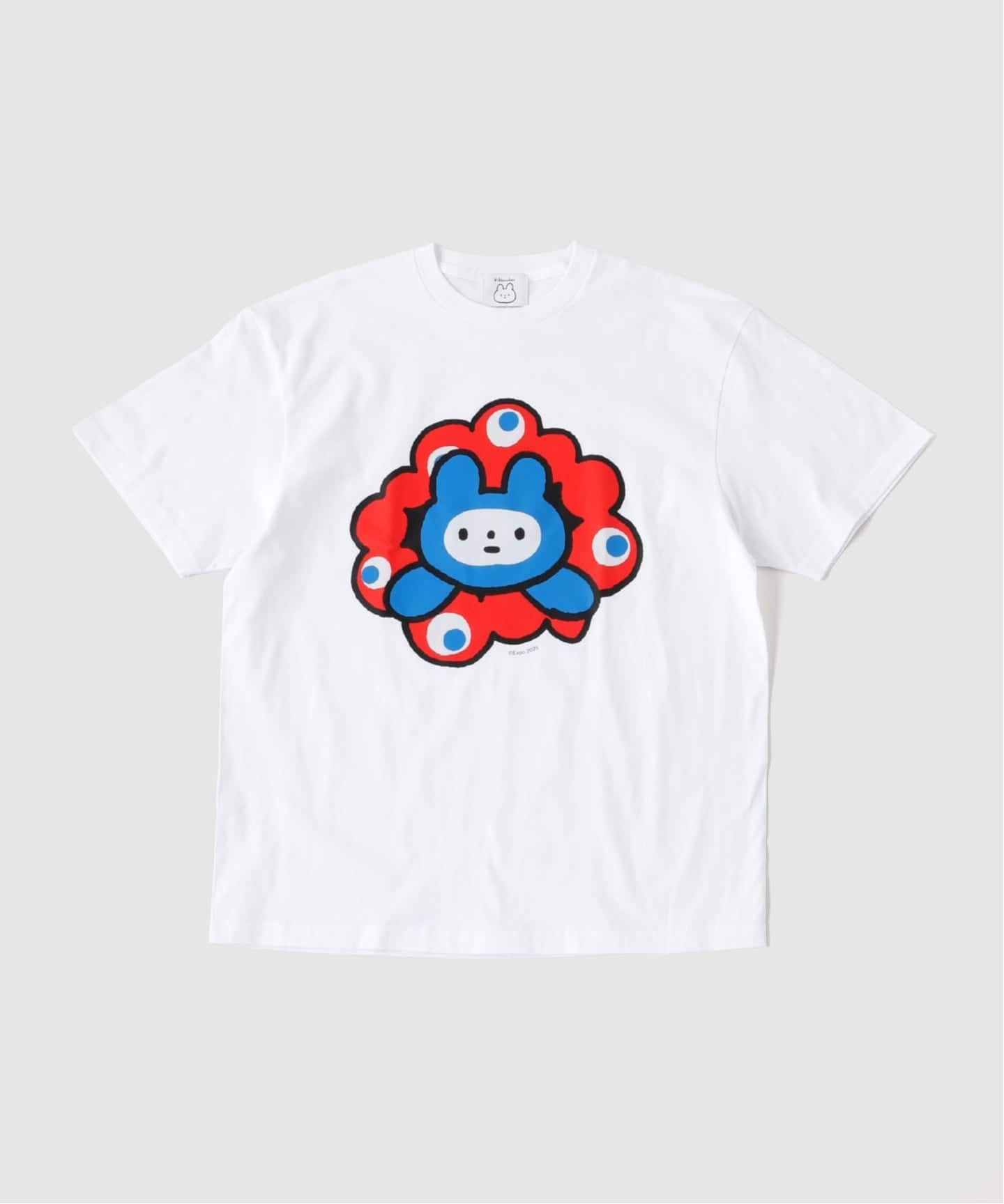 きっこうちゃん ・ミャクミャク Tシャツ（Tシャツ／カットソー