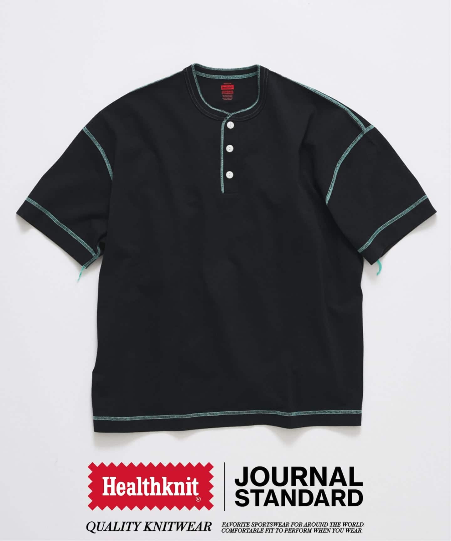 JOURNAL STANDARD｜ジャーナルスタンダードのトップス（メンズ