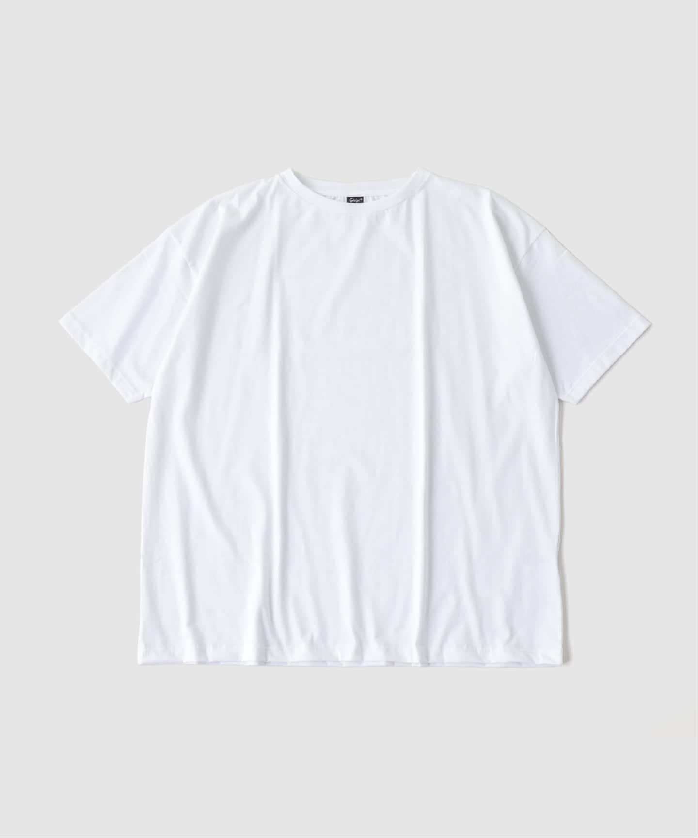 SECOND LAYER / セカンド レイヤー BABY BAGGY TEE IN LUST（Tシャツ