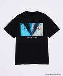 山下 達郎 / TATSURO YAMASHITA WINDY LADY プリント Tシャツ