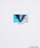 山下 達郎 / TATSURO YAMASHITA WINDY LADY プリント Tシャツ