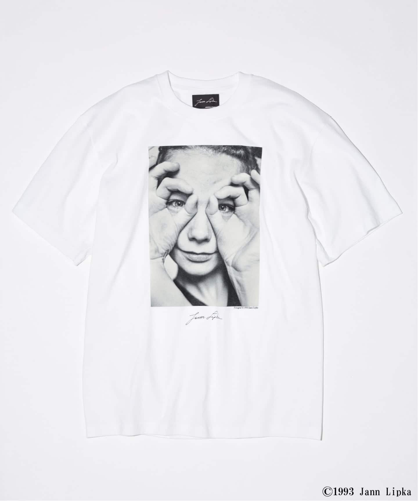 予約》Jann Lipka Bjork Portrait 1993 / ビョーク ポートレート 1993