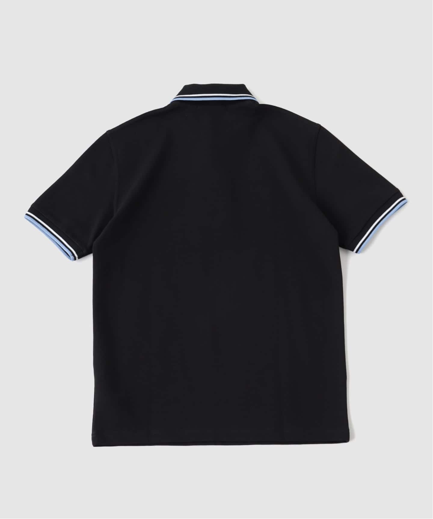 FRED PERRY / フレッドペリー M12 TWIN TIPPED FRED PERRY SH