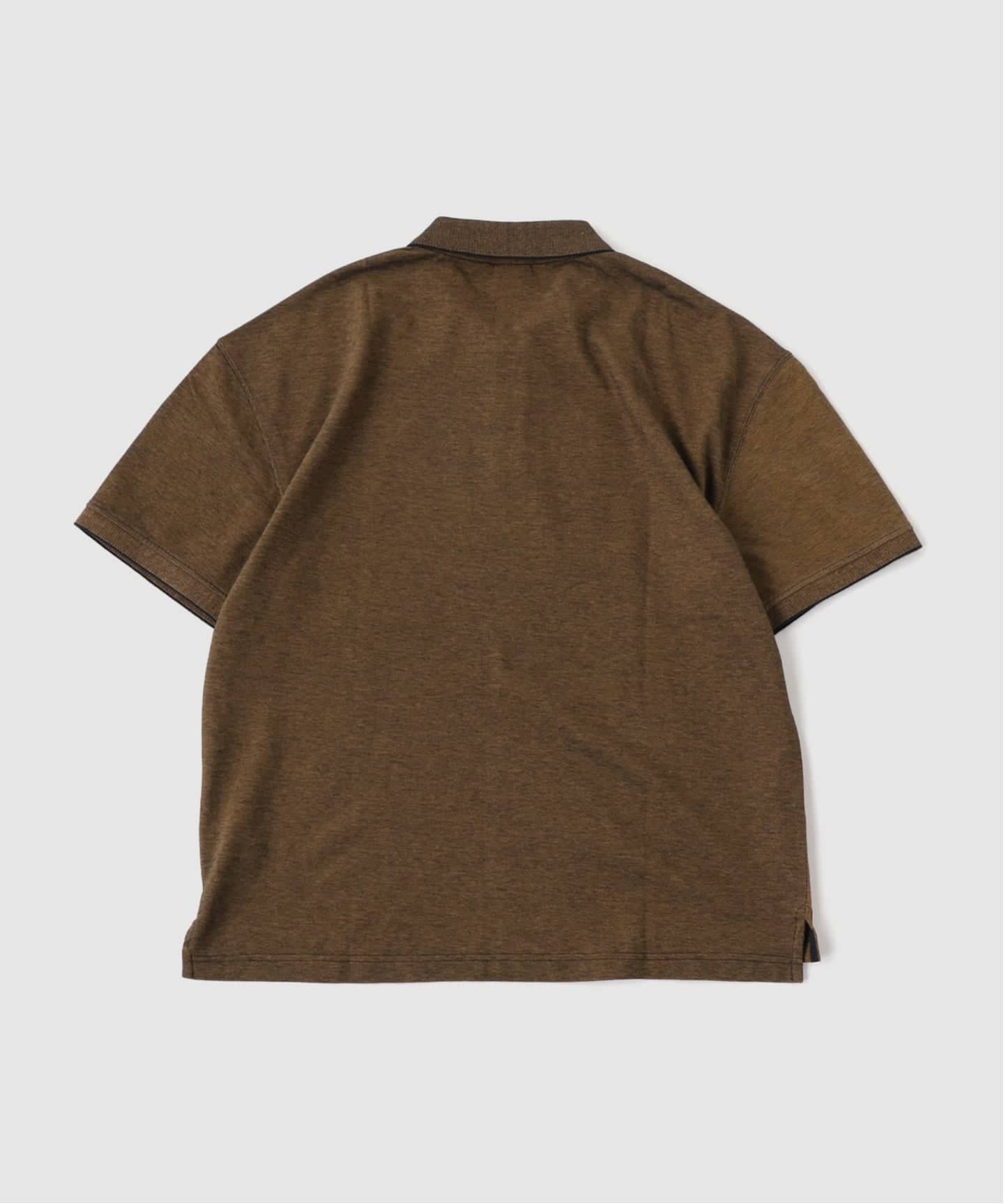 POLAR SKATE CO. / ポーラースケートカンパニーSurf ポロ Shirt