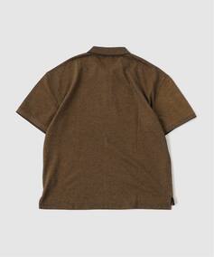 POLAR SKATE CO. / ポーラースケートカンパニーSurf ポロ Shirt 