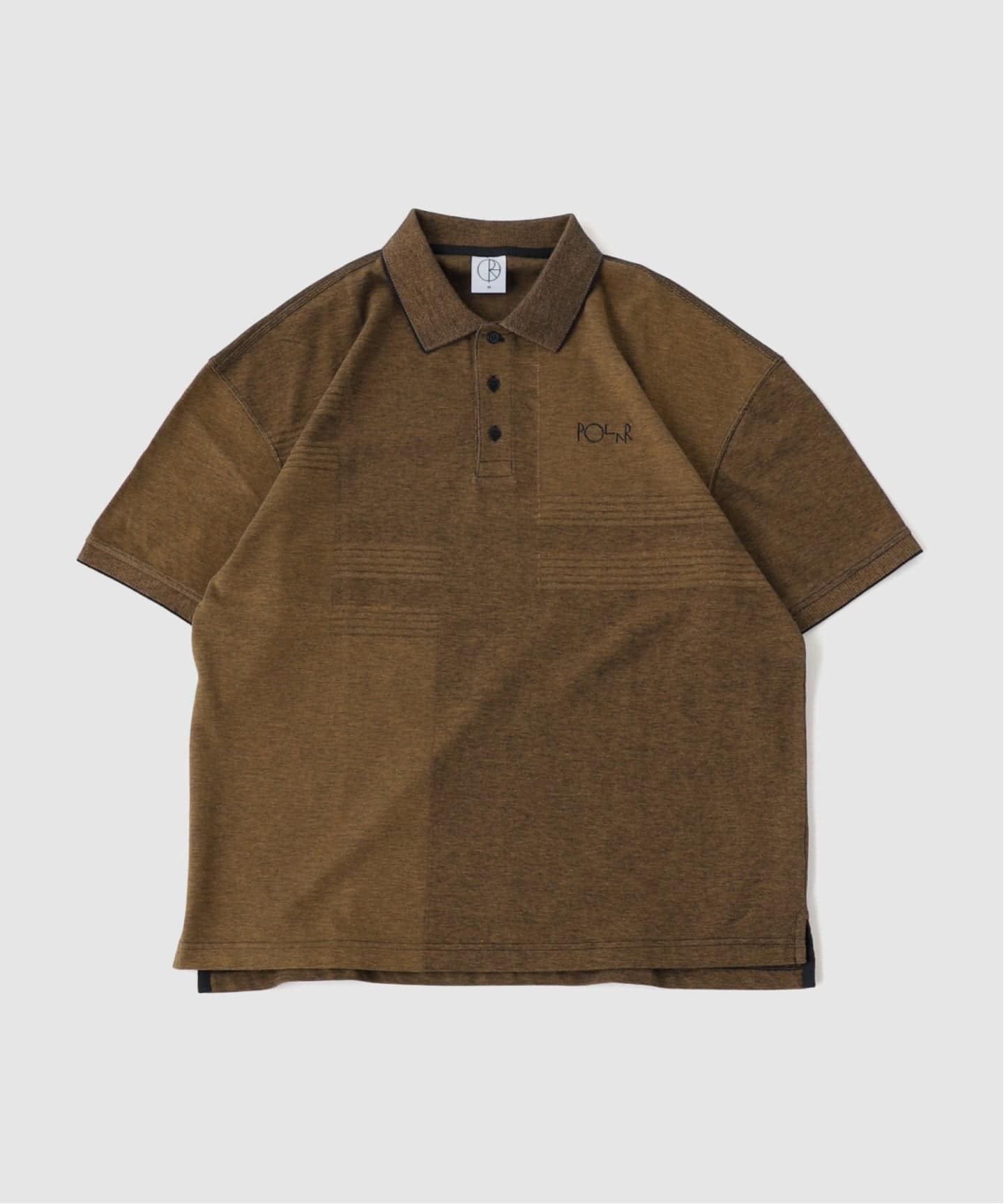 POLAR SKATE CO. / ポーラースケートカンパニーSurf ポロ Shirt
