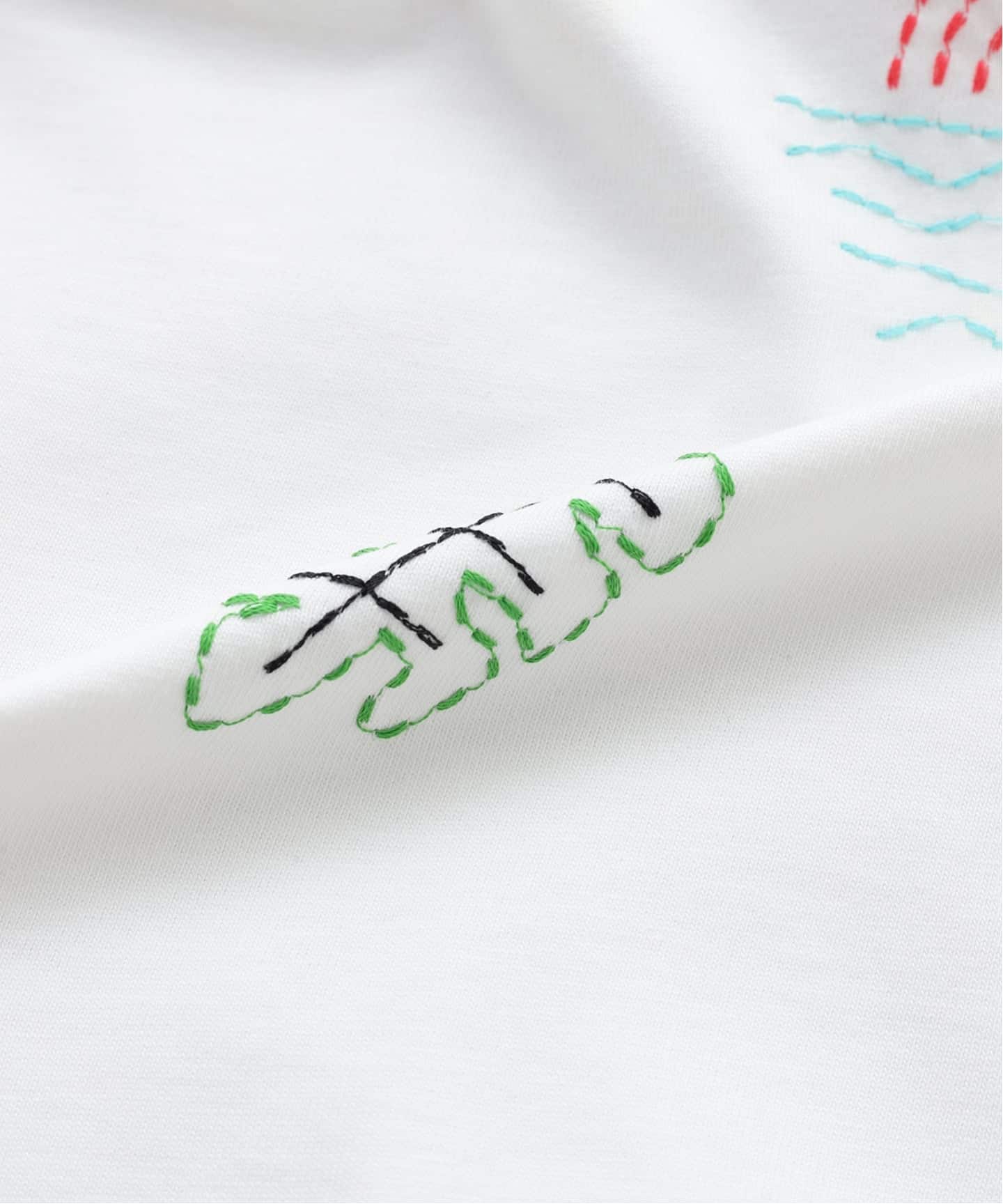 potato head / ポテトヘッド Bali Vibes Pocket T-Shirts（Tシャツ