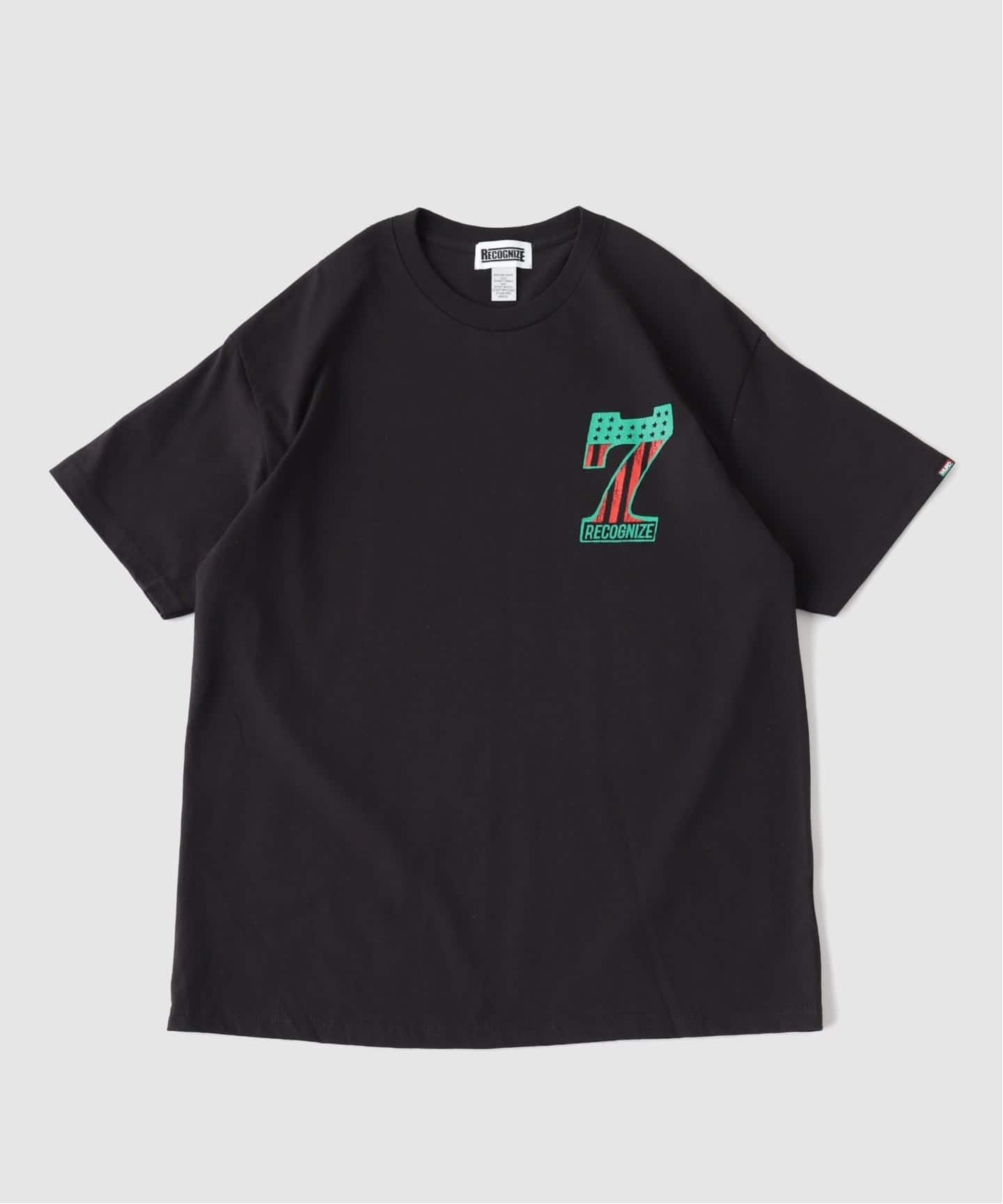 レザレクション Cool WEAVE インナー 新品未使用完売品！レア商品！ RECOGNIZE / レコグナイズ #7 VINYL UDAGAWA TEE（Tシャツ／カットソー