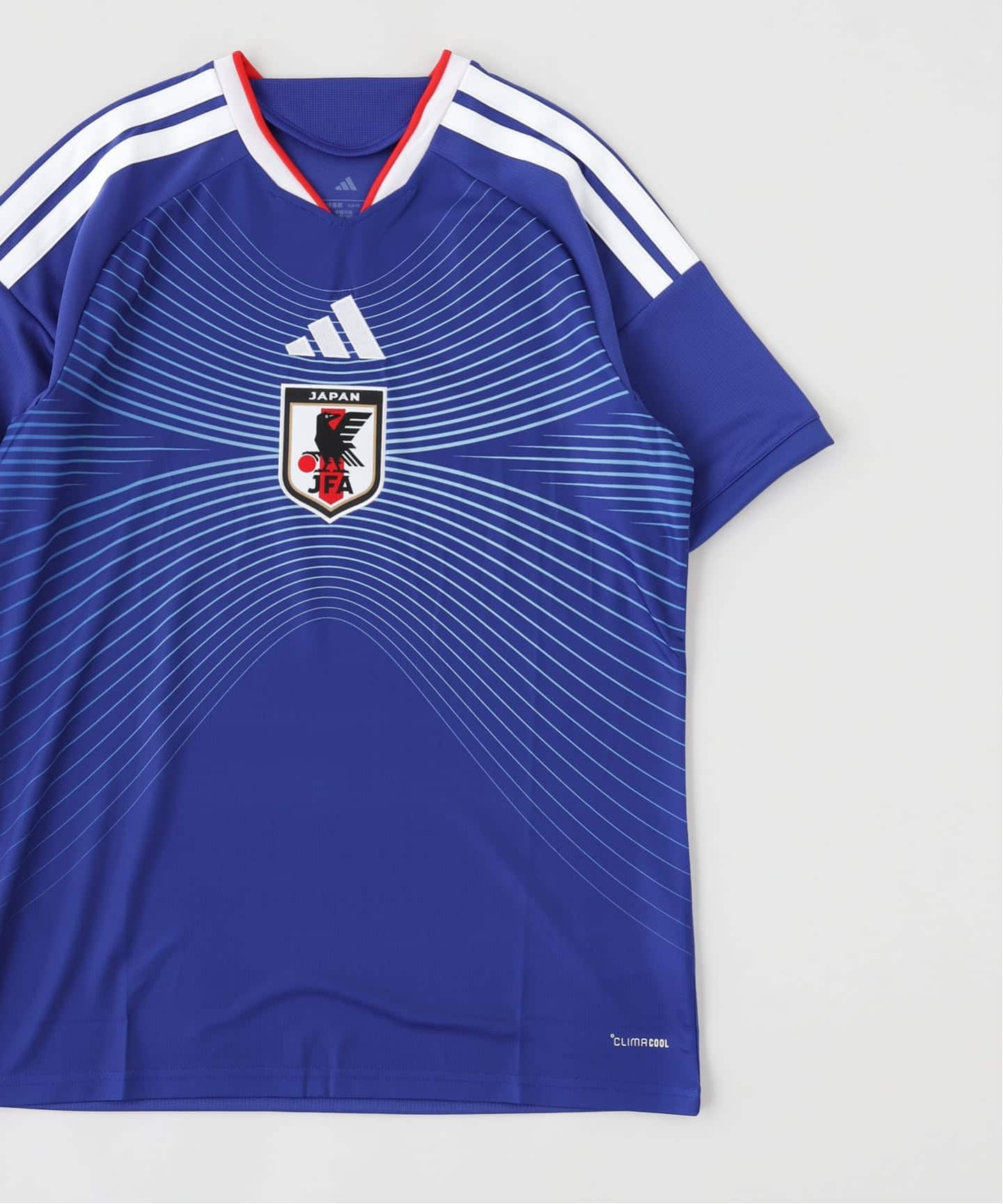 保証1年 adidas アディダス サッカー 日本代表 ユニフォーム 三笘薫 140