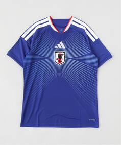 adidas / アディダス サッカー日本代表 2026 ホーム レプリカ 