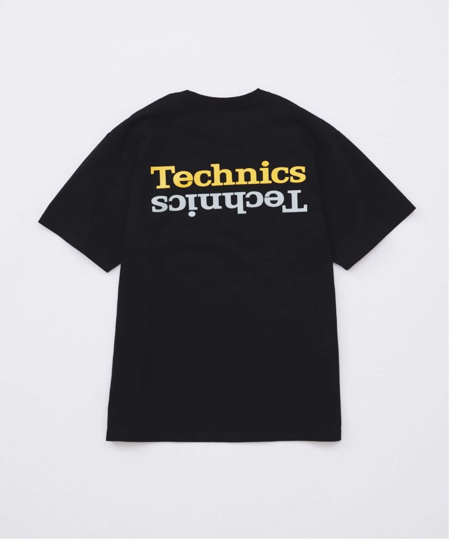 追加予約》Technics x JOURNAL STANDARD Killer Tune プリントTシャツ