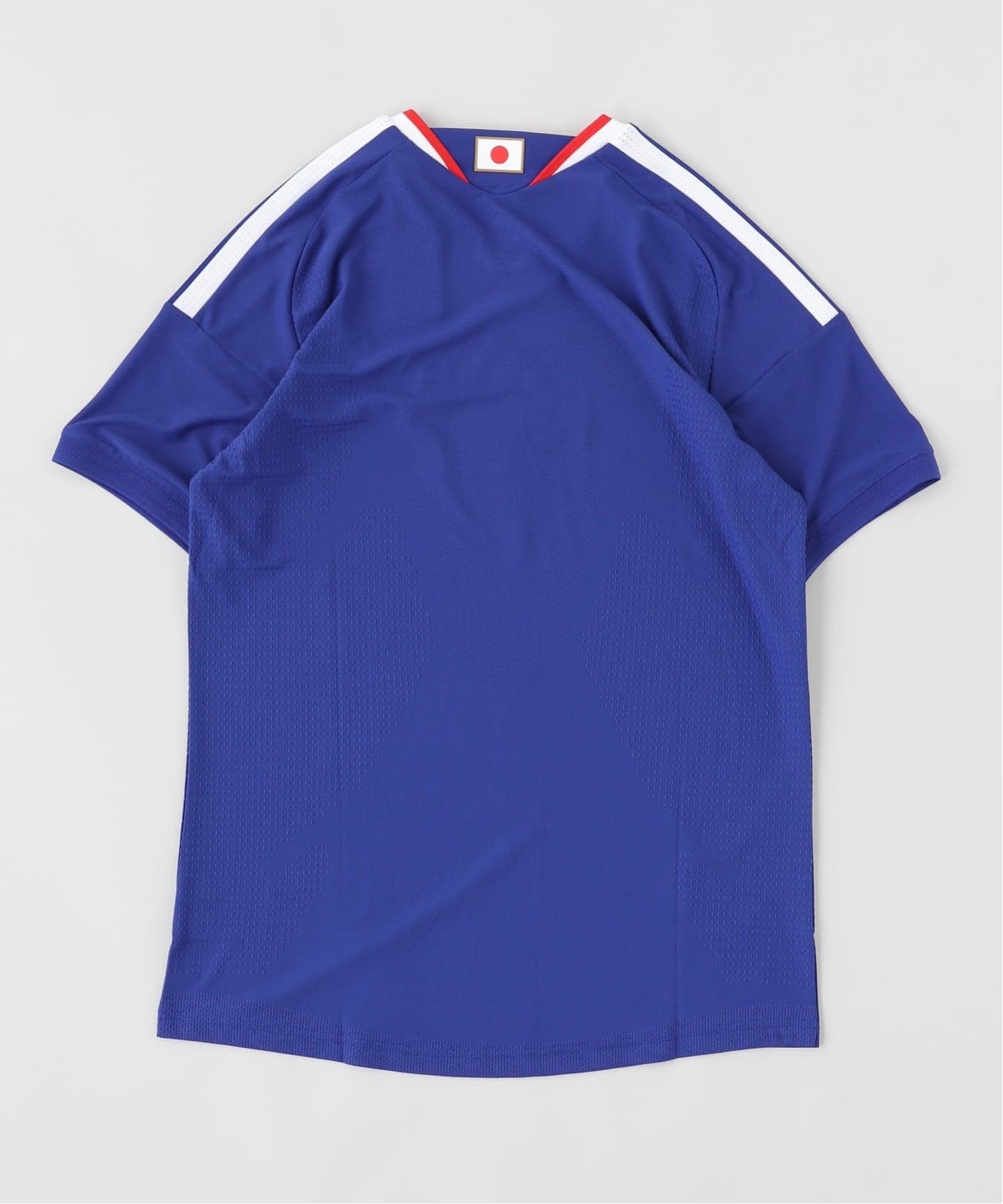 adidas / アディダス サッカー日本代表 2026 ホーム オーセンティック
