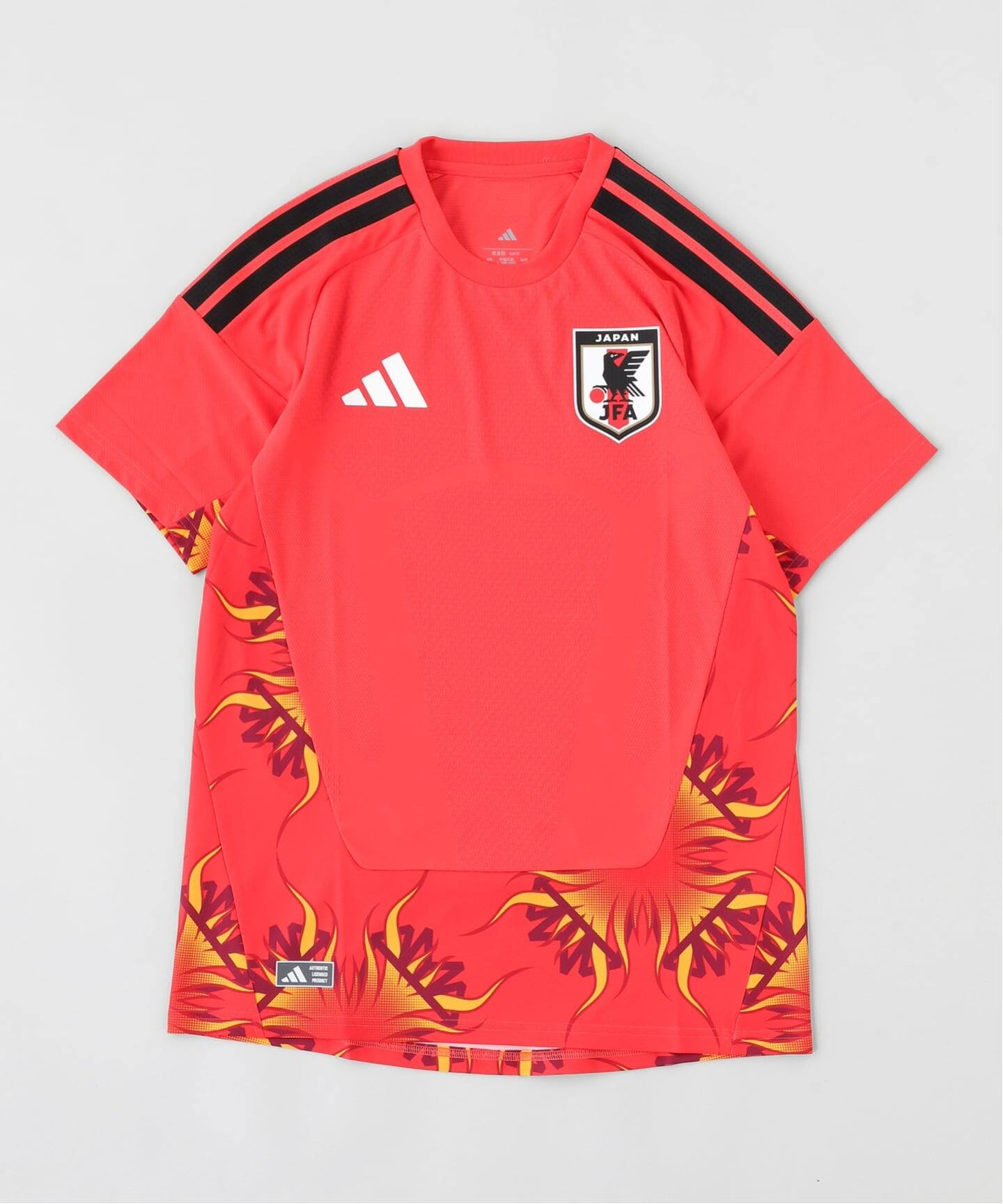adidas / アディダス サッカー日本代表 2026 ホーム GK ユニフォーム