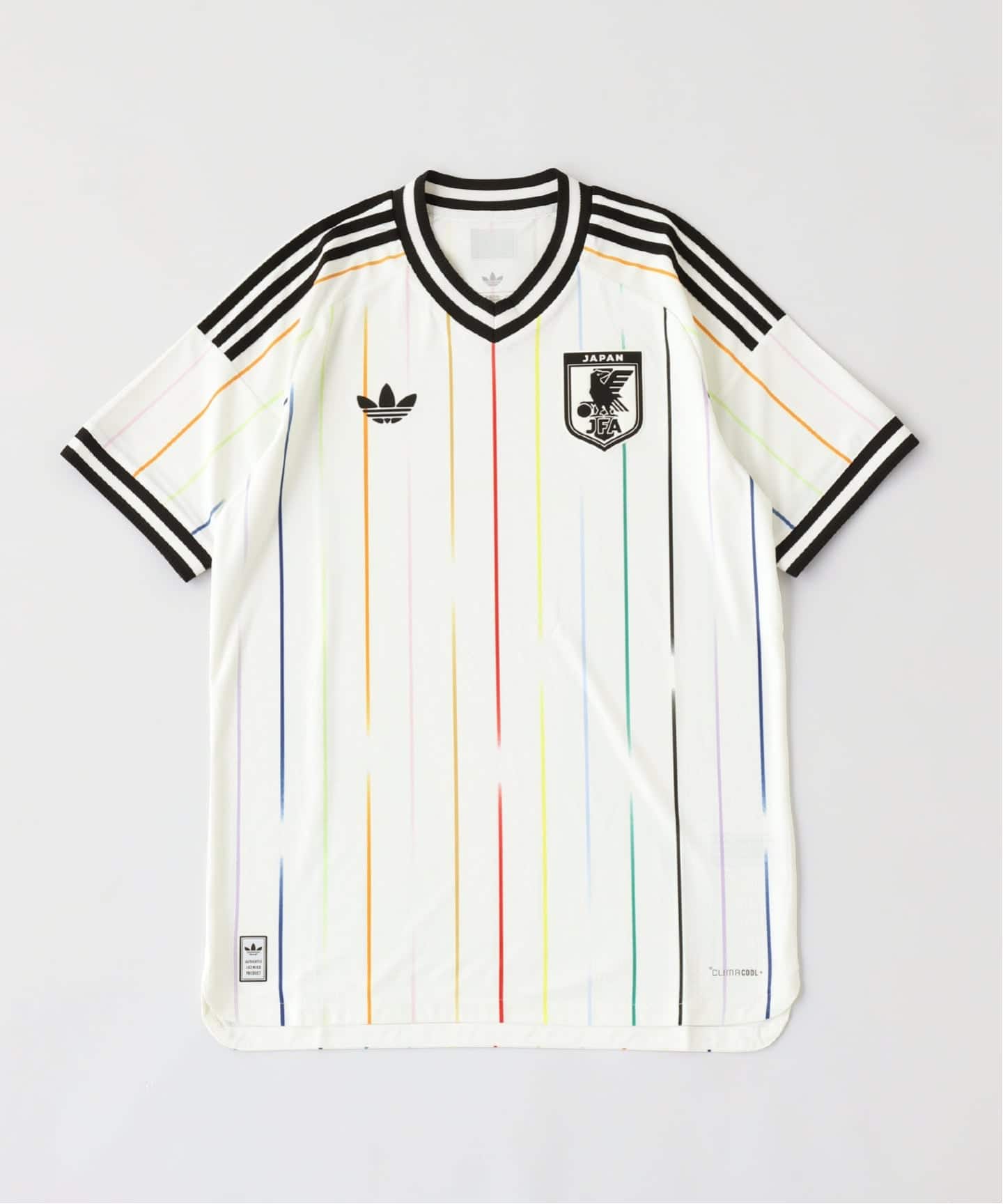 adidas / アディダス 2026 サッカー日本代表 アウェイ