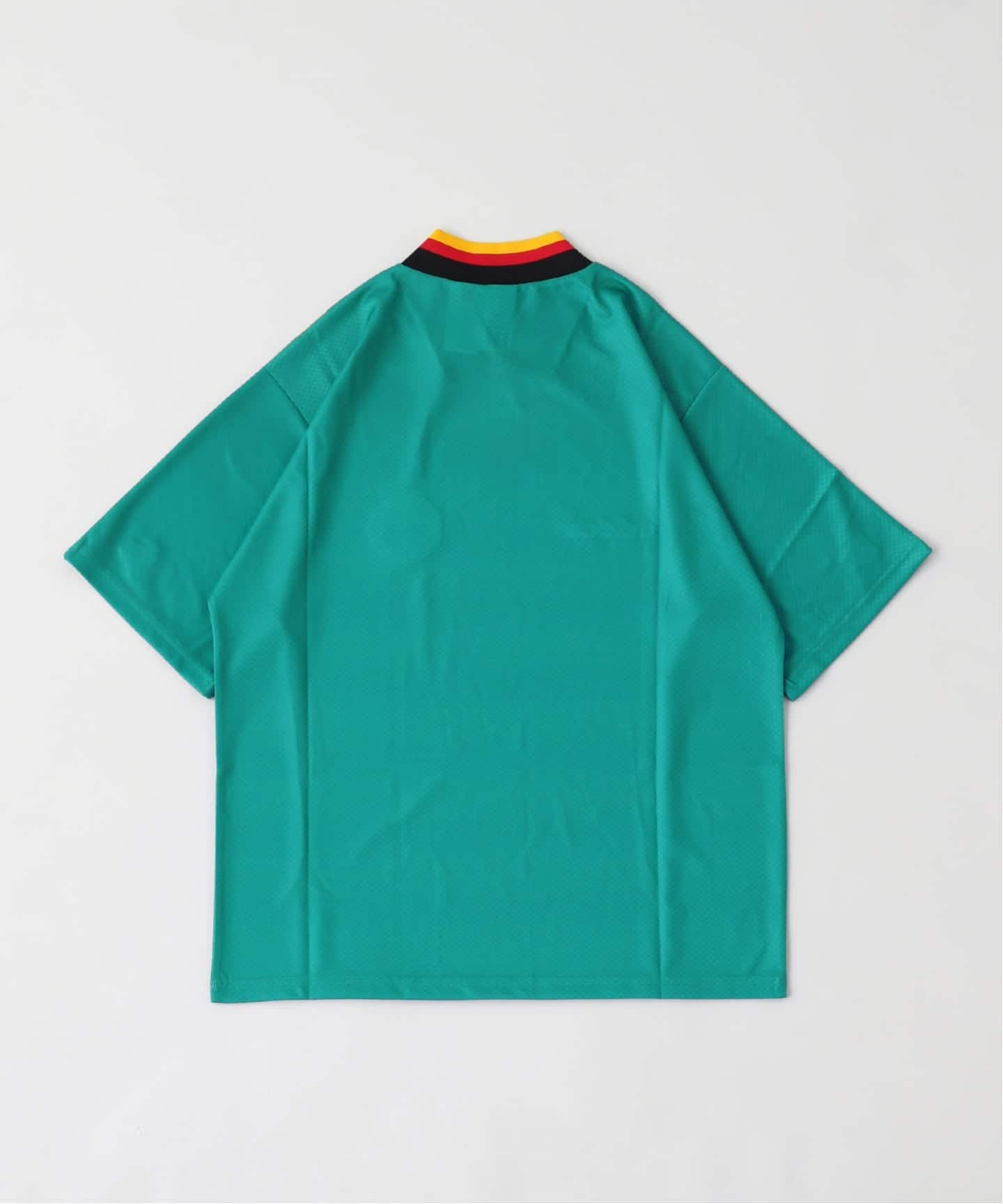 Originals adidas ユニフォーム アウェイ 1994 ドイツ代表 Germany T- Jersey Men's Relaxed Kit 2nd Football 1994 ウェア