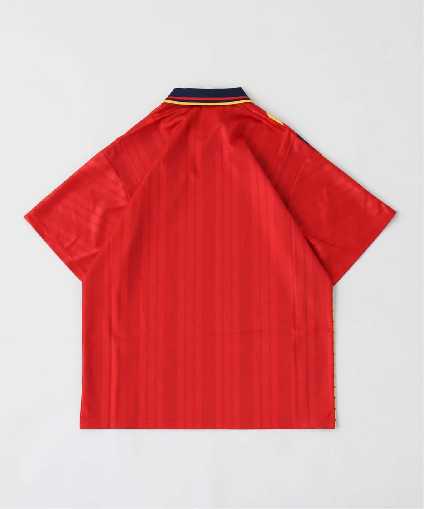adidas古着94-96 スペイン代表　カミネロ　シティ監督グラルディオラ adidas / アディダス スペイン代表 ホームユニフォーム 1994（Tシャツ