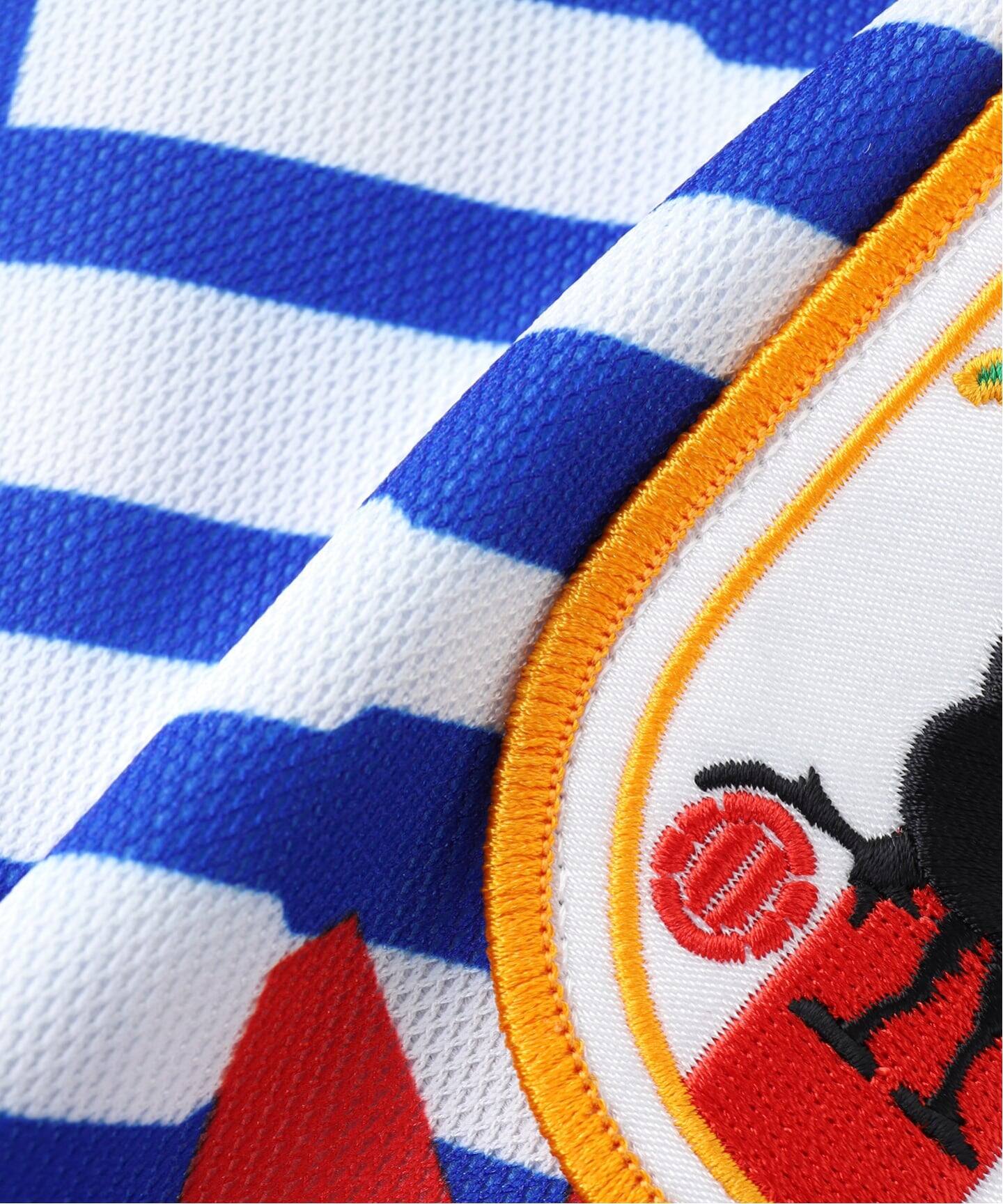 adidas / アディダス JAPAN HOME JERSEY 1993（Tシャツ／カットソー