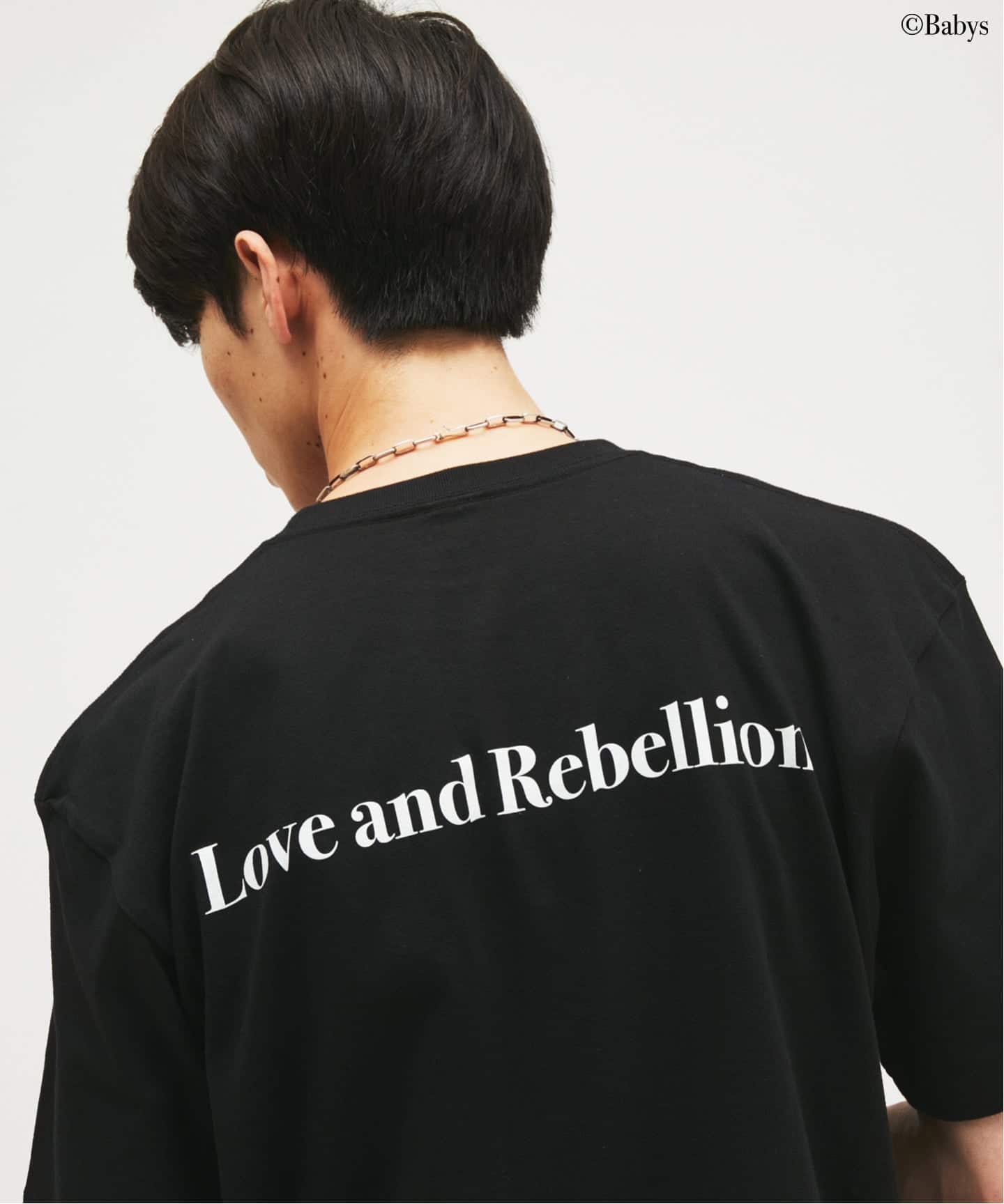 【デッドストック】清志郎 ホワイト Mサイズ Tシャツ 忌野清志郎 × 操上和美 × JOURNAL STANDARD プリント Tシャツ（Tシャツ