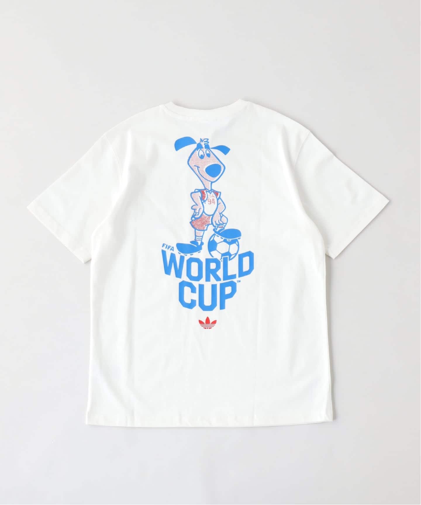 adidas / アディダス FIFA ワールドカップ 26 ストライカー マスコット