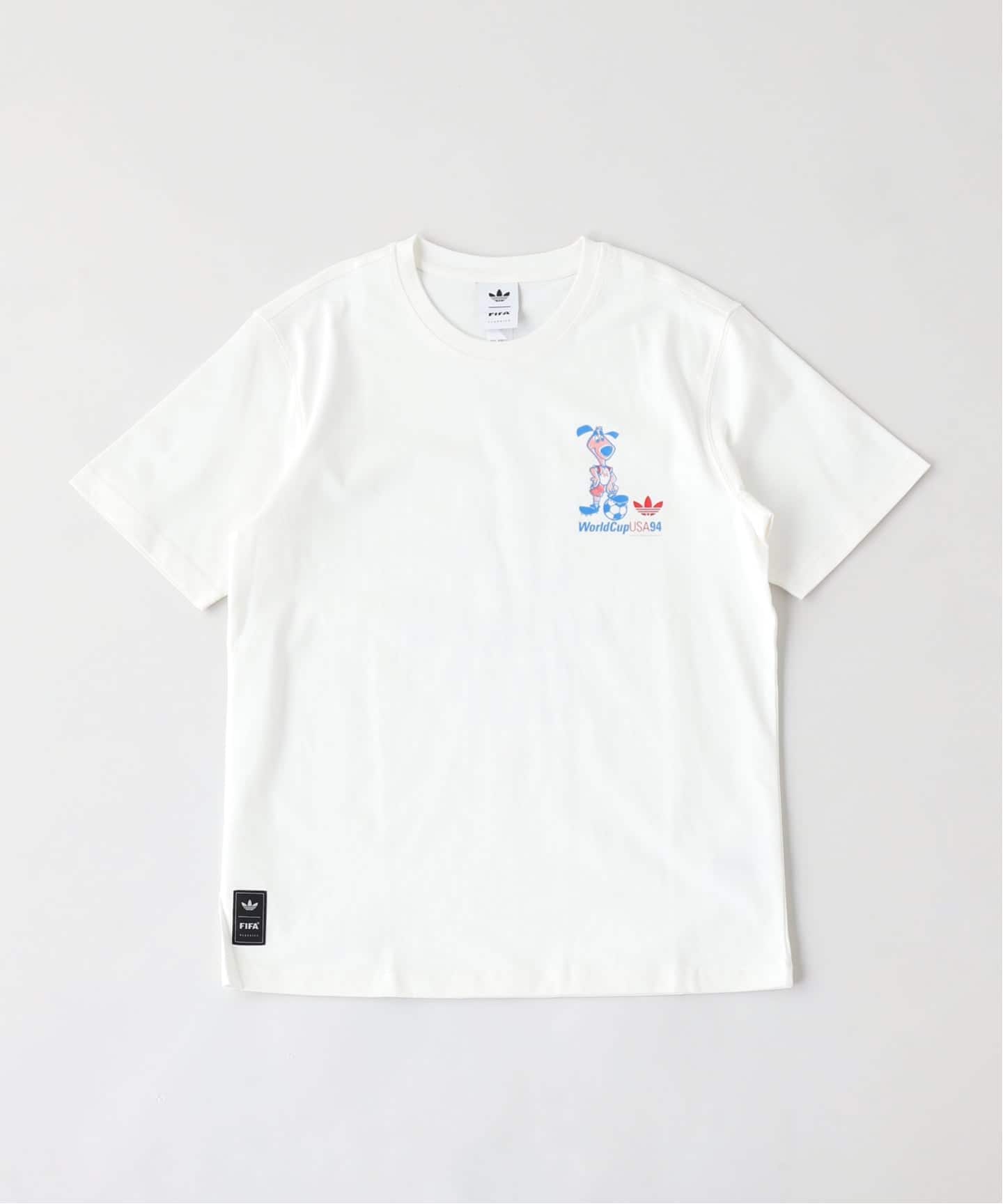 adidas / アディダス FIFA ワールドカップ 26 ストライカー マスコット