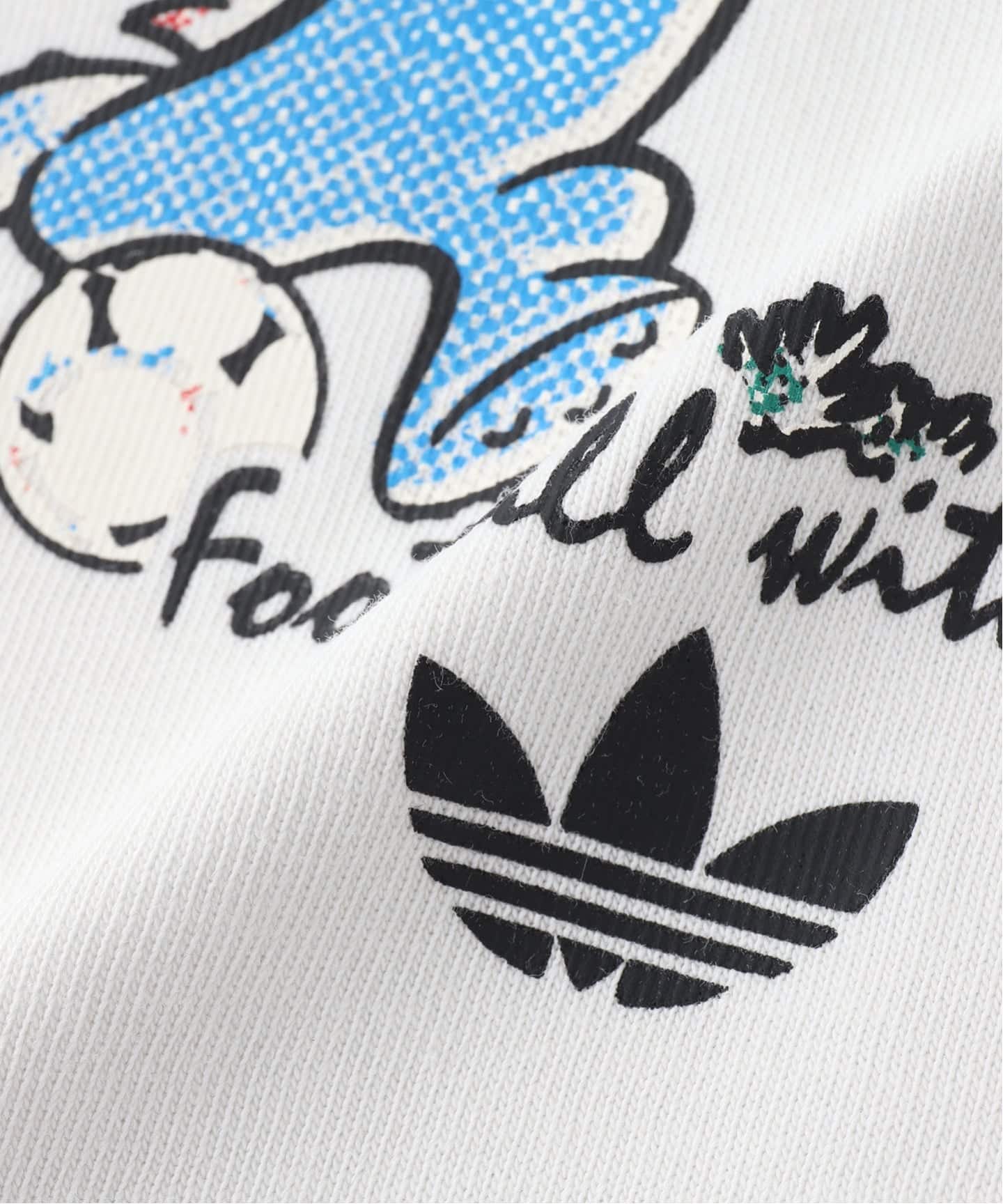 adidas / アディダス FIFA ワールドカップ 26 グループマスコットT