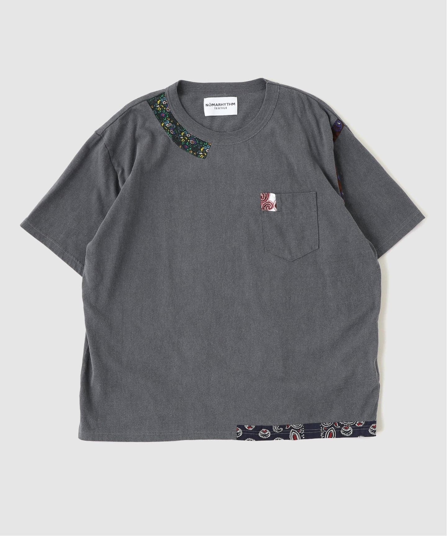 Nujabes / ヌジャベス プリント Tシャツ（Tシャツ／カットソー