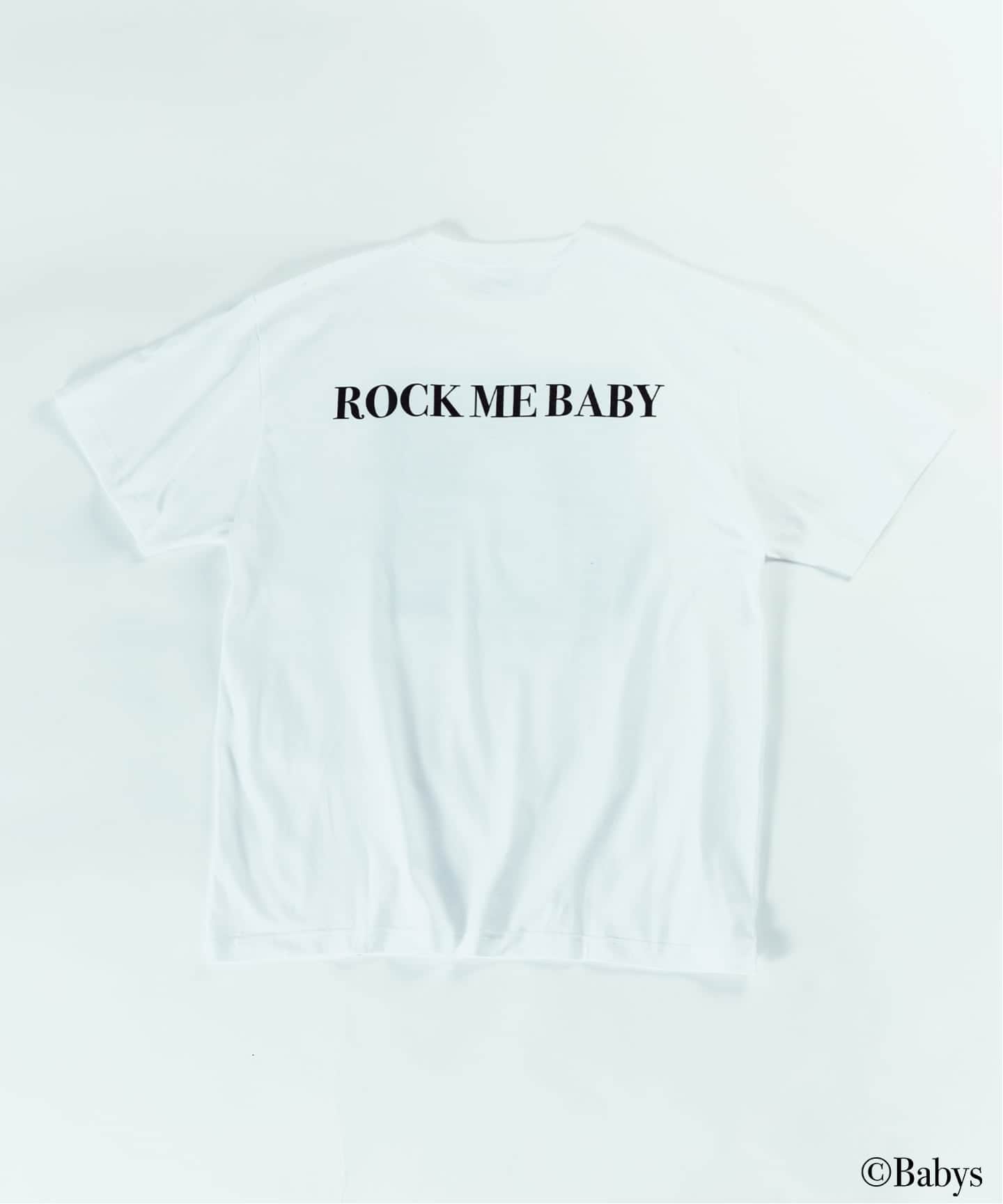 忌野清志郎 × 操上和美 × JOURNAL STANDARD プリント Tシャツ（Tシャツ