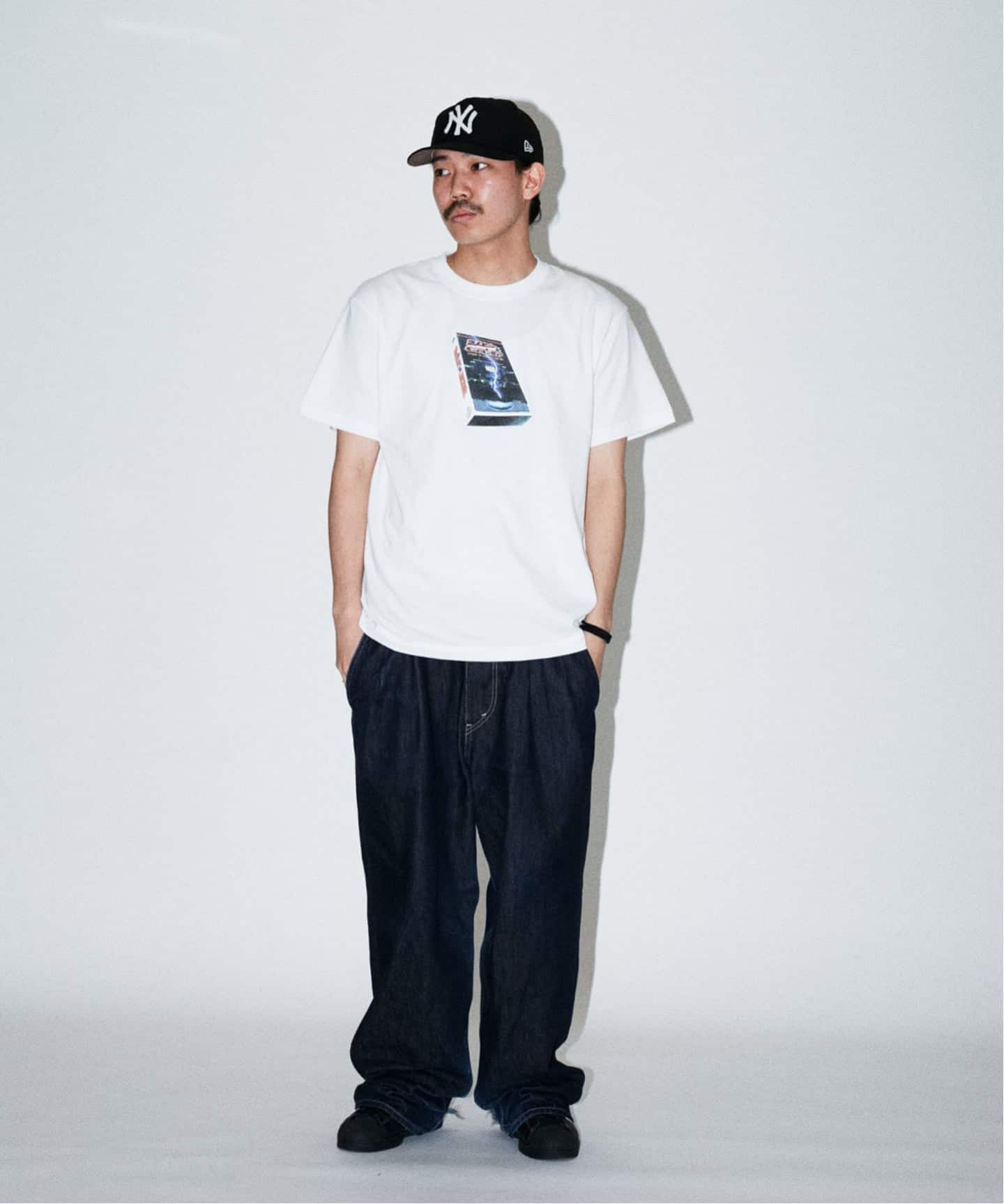受注生産予約》さんピン CAMP 30周年 Tシャツ（Tシャツ／カットソー