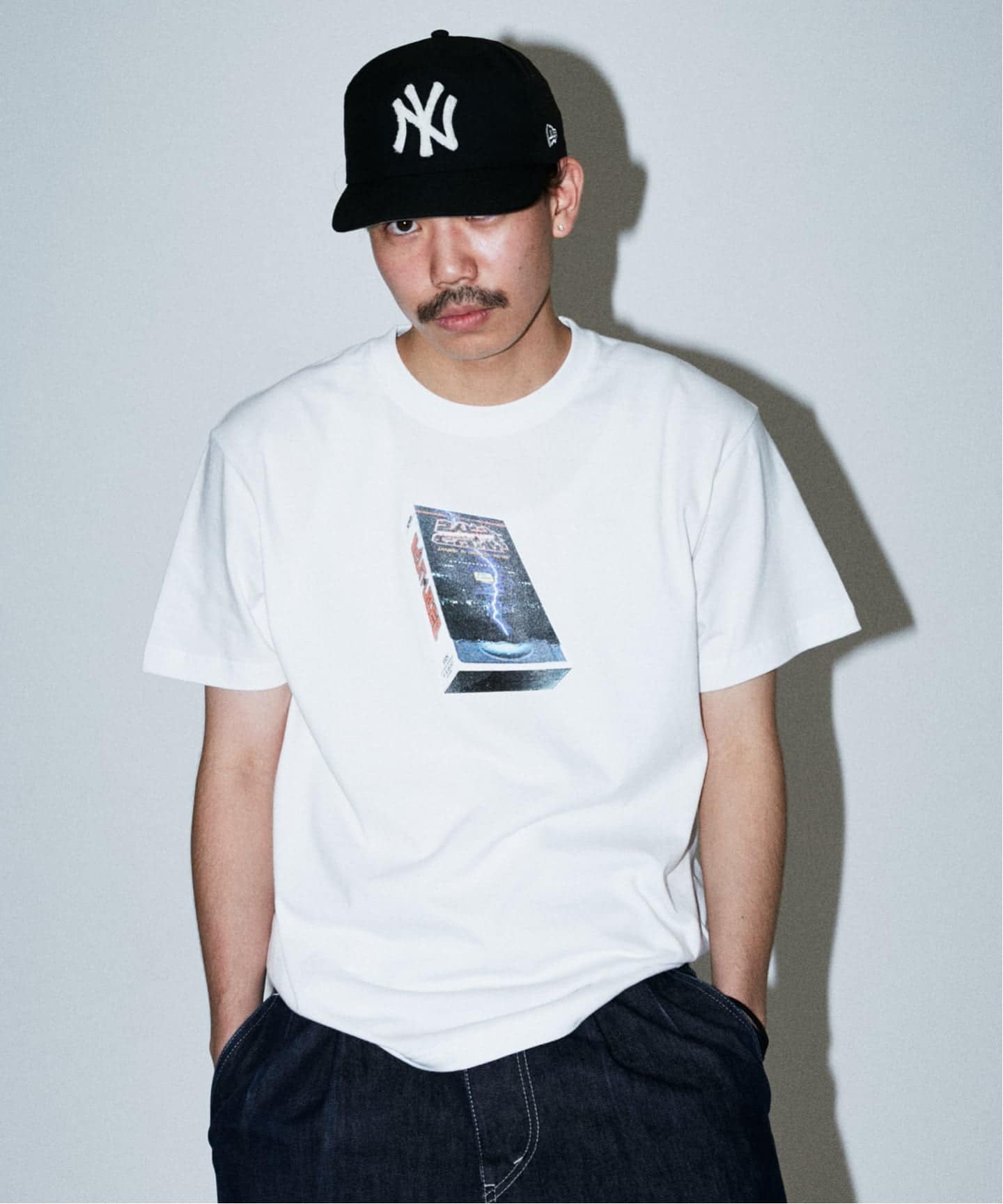 受注生産予約》さんピン CAMP 30周年 Tシャツ（Tシャツ／カットソー