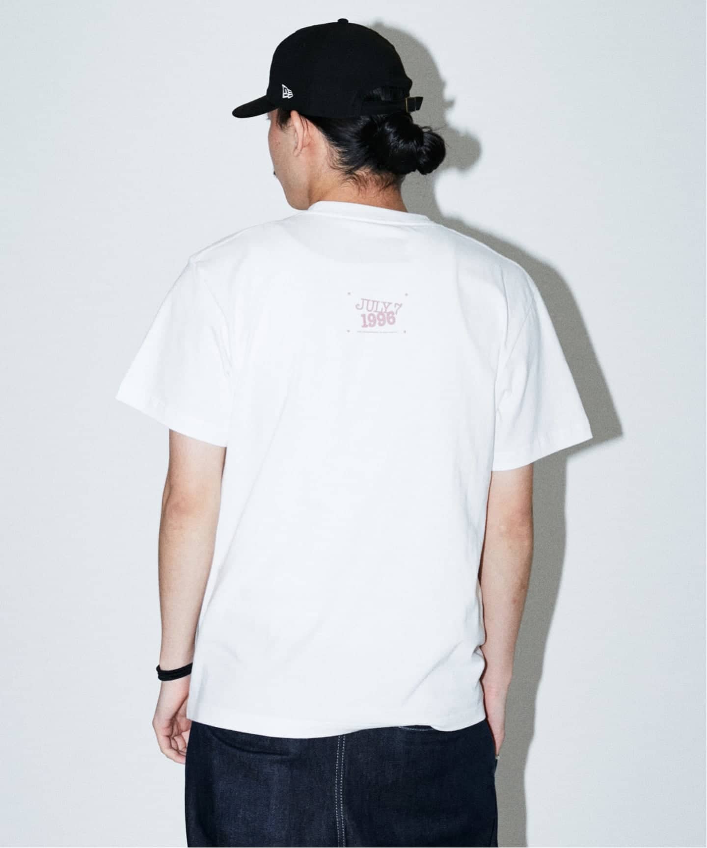 受注生産予約》さんピン CAMP 30周年 Tシャツ（Tシャツ／カットソー