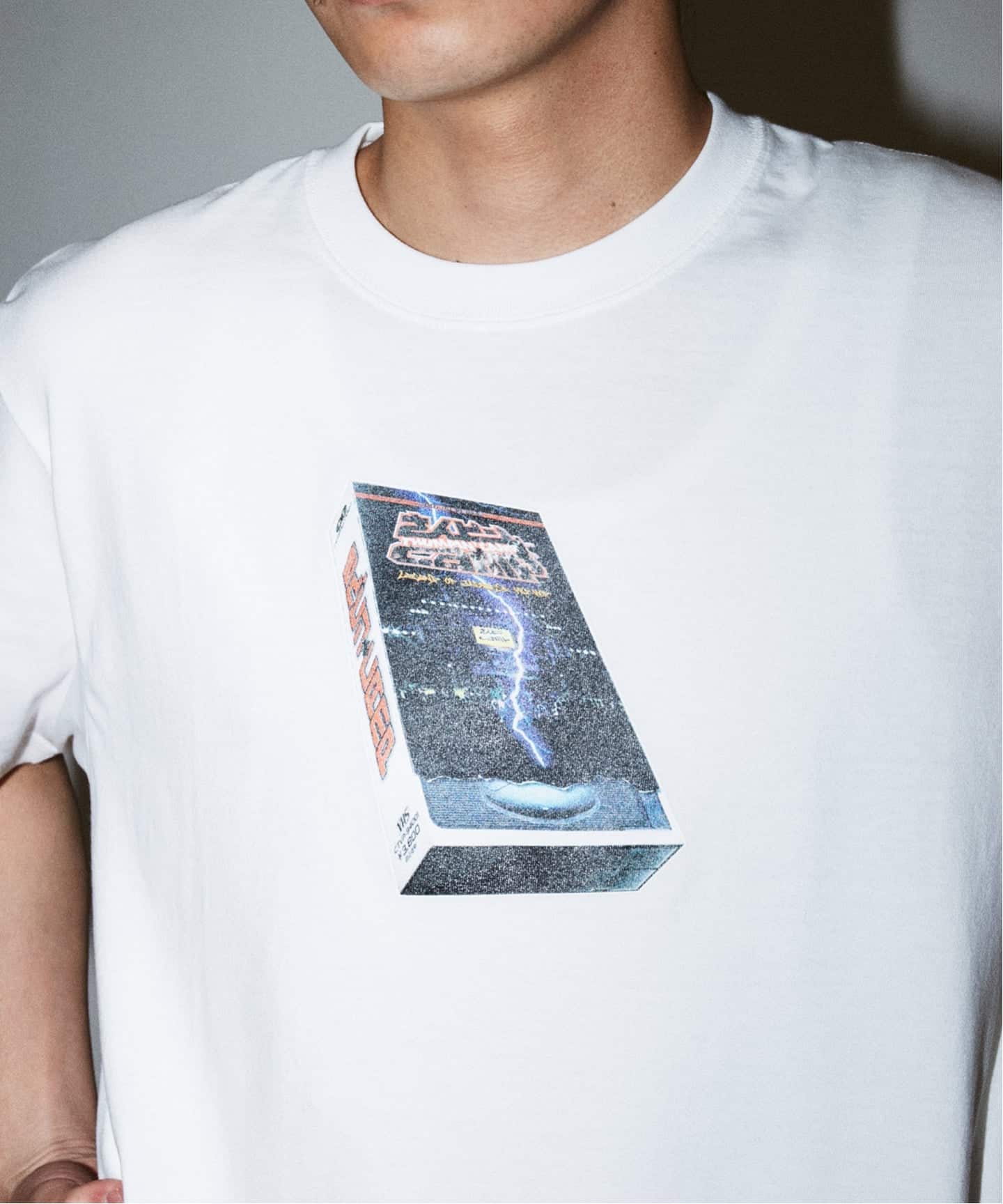 受注生産予約》さんピン CAMP 30周年 Tシャツ（Tシャツ／カットソー