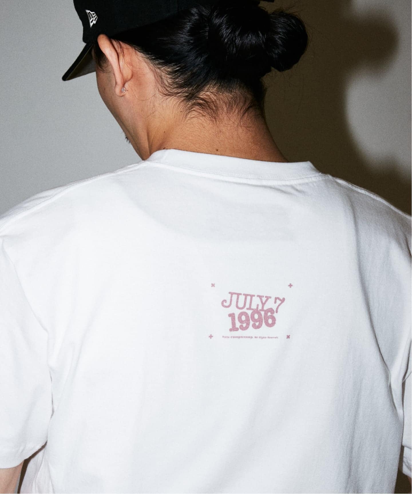 受注生産予約》さんピン CAMP 30周年 Tシャツ（Tシャツ／カットソー