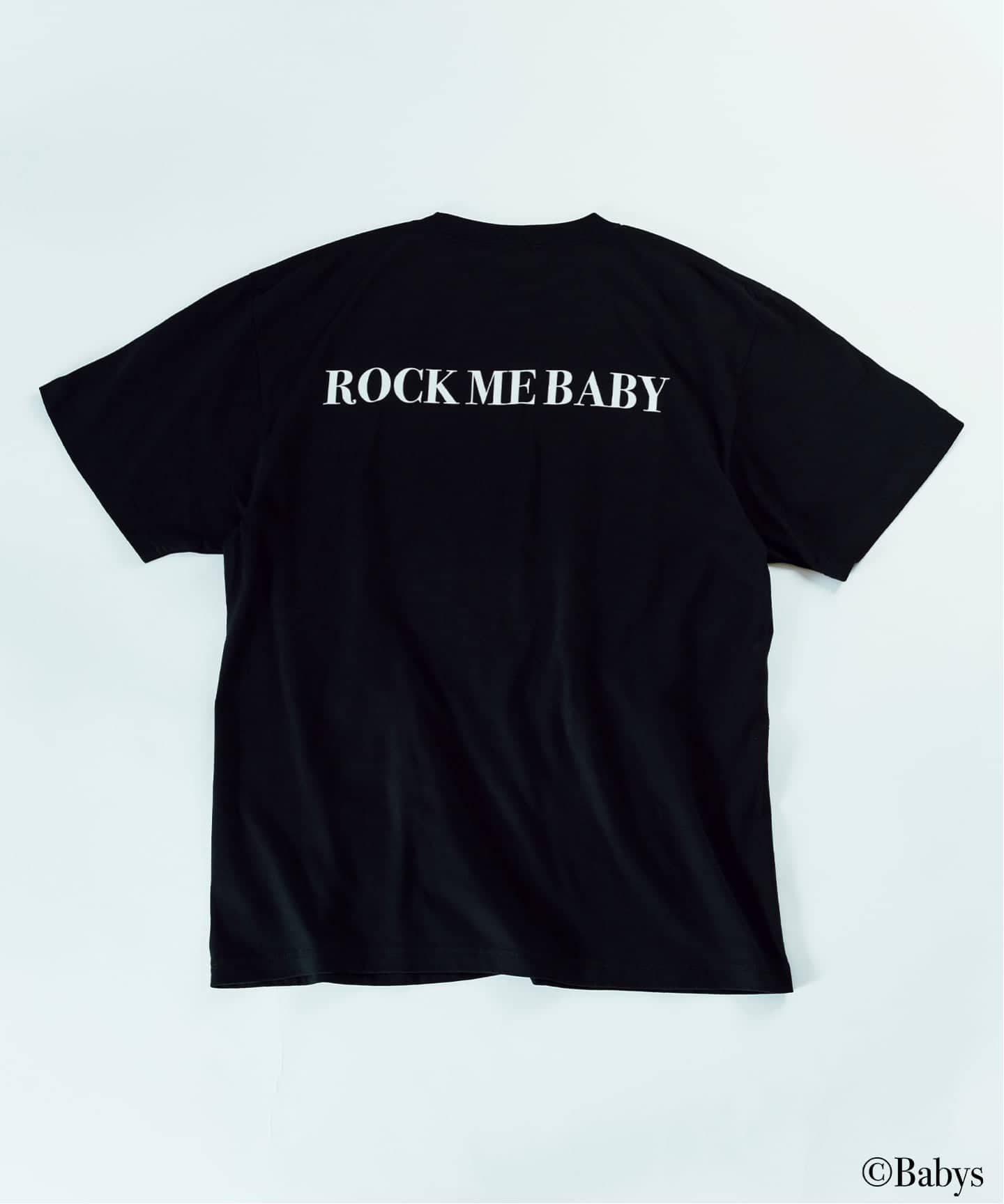 新品未使用タグ付き 忌野清志郎 JOURNAL STANDARD Tシャツ 忌野清志郎 × 操上和美 × JOURNAL STANDARD プリント Tシャツ（Tシャツ
