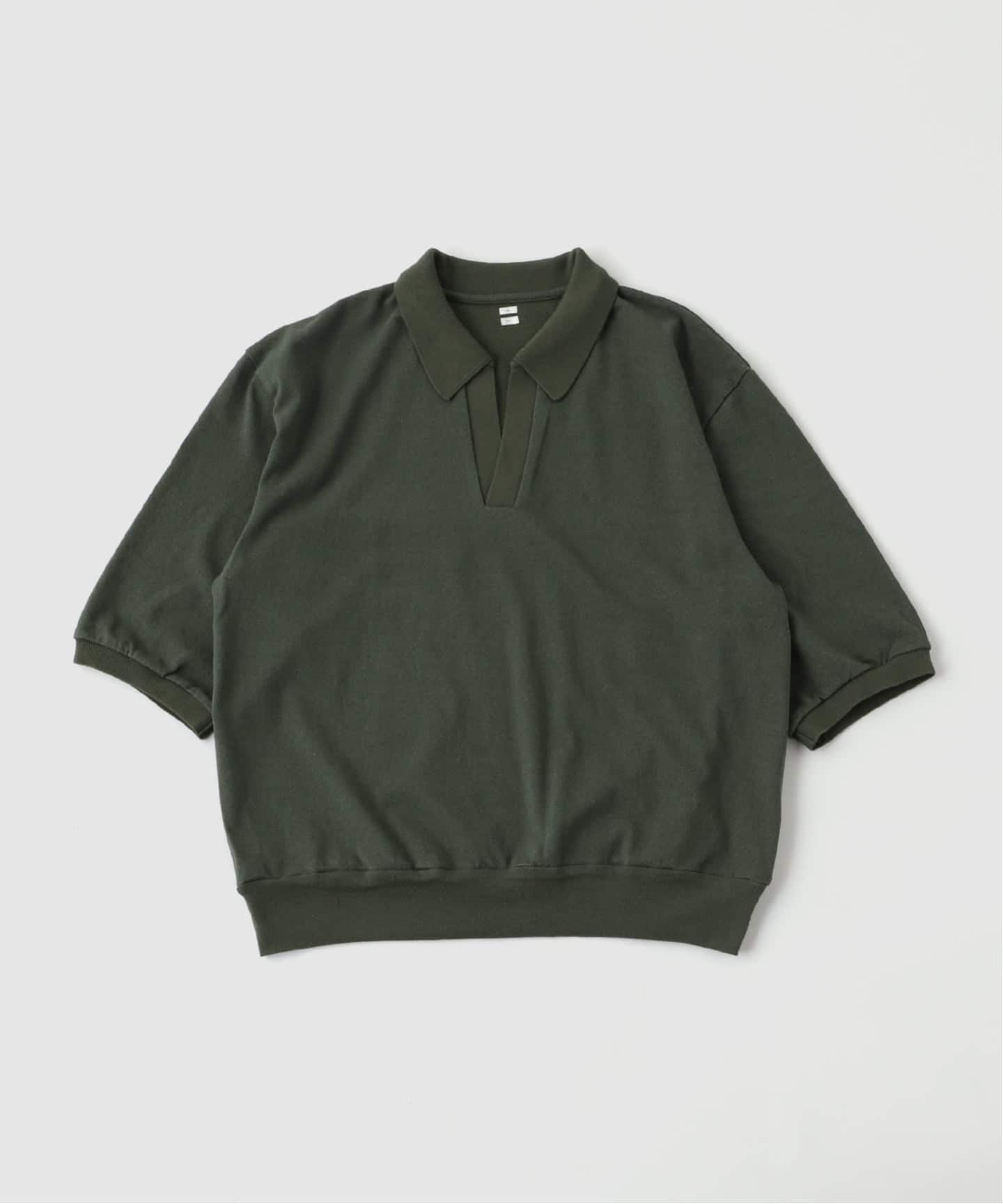 JOURNAL STANDARD｜ジャーナルスタンダードのポロシャツ（メンズ）の
