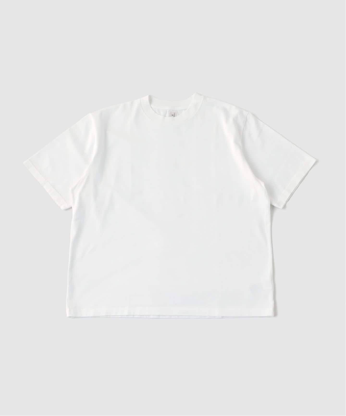 BLURHMS ROOTSTOCK / ブラームスルーツストック Classic S/S WIDE（T