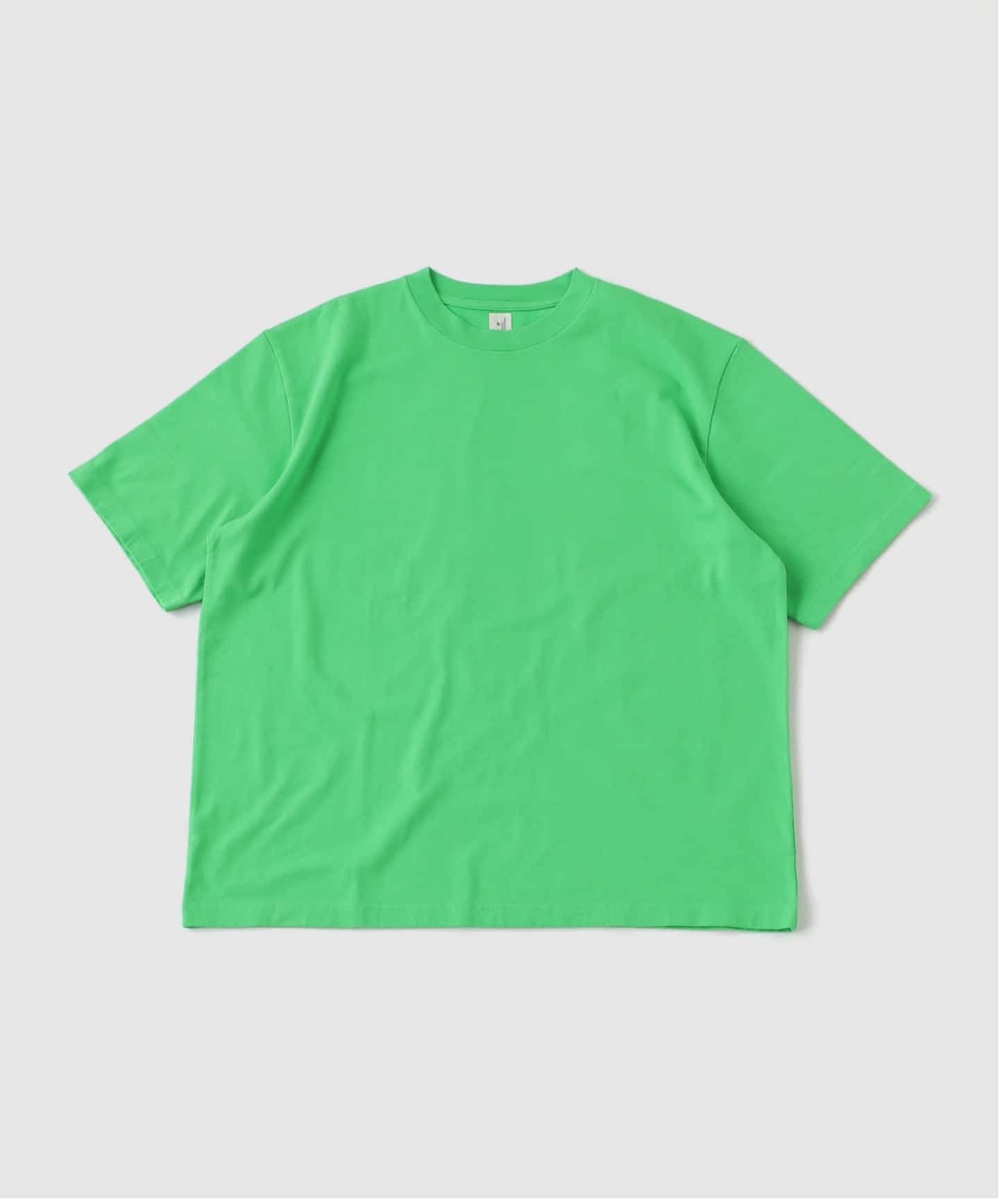 BLURHMS ROOTSTOCK / ブラームスルーツストック Classic S/S WIDE（T