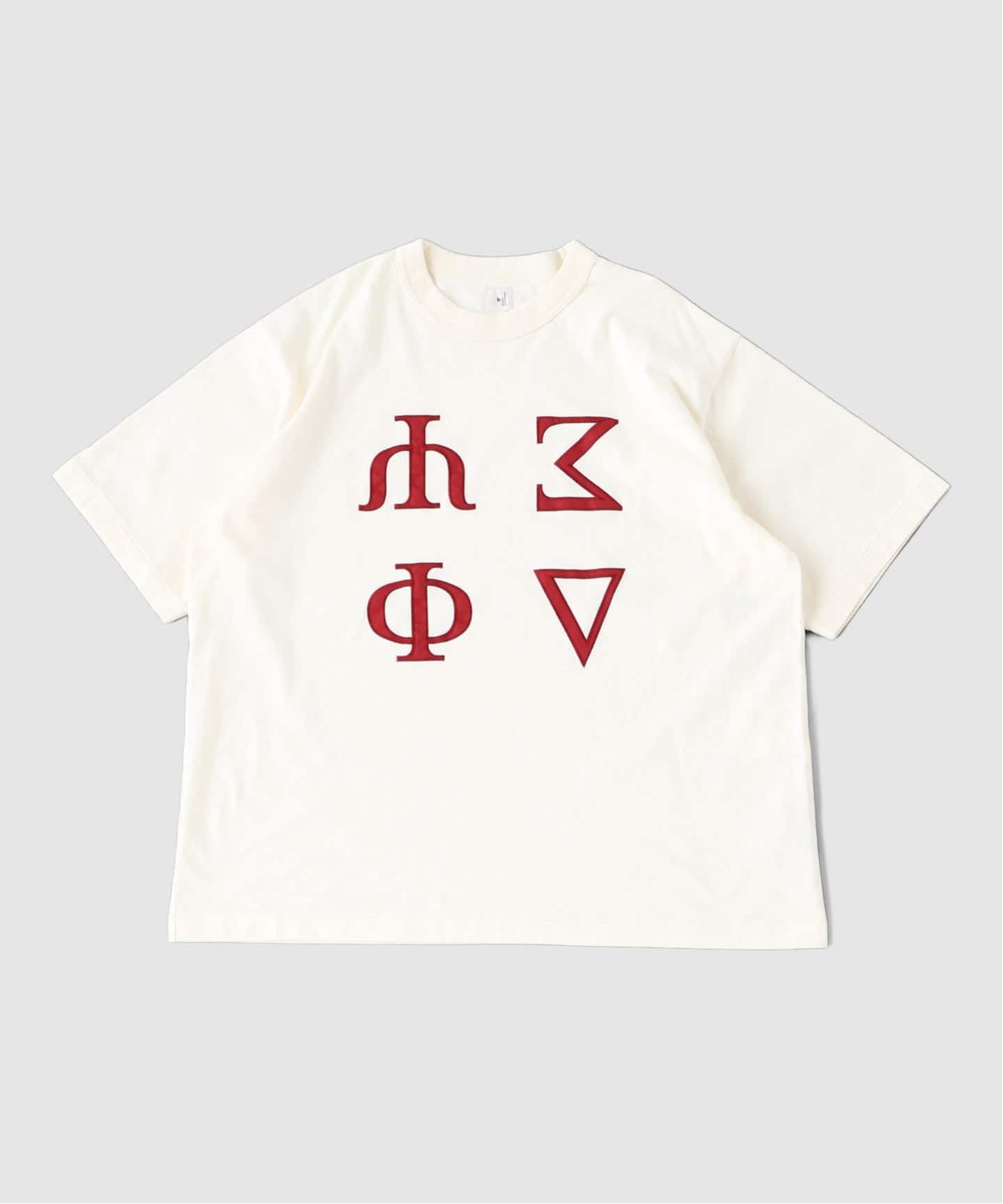 BLURHMS ROOTSTOCK / ブラームスルーツストック Fictional-Fraternity