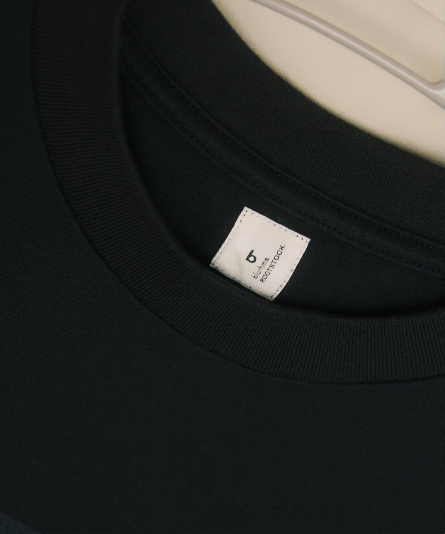 blurhms ROOTSTOCK × JOURNAL STANDARD 別注 Abstract Tシャツ（T