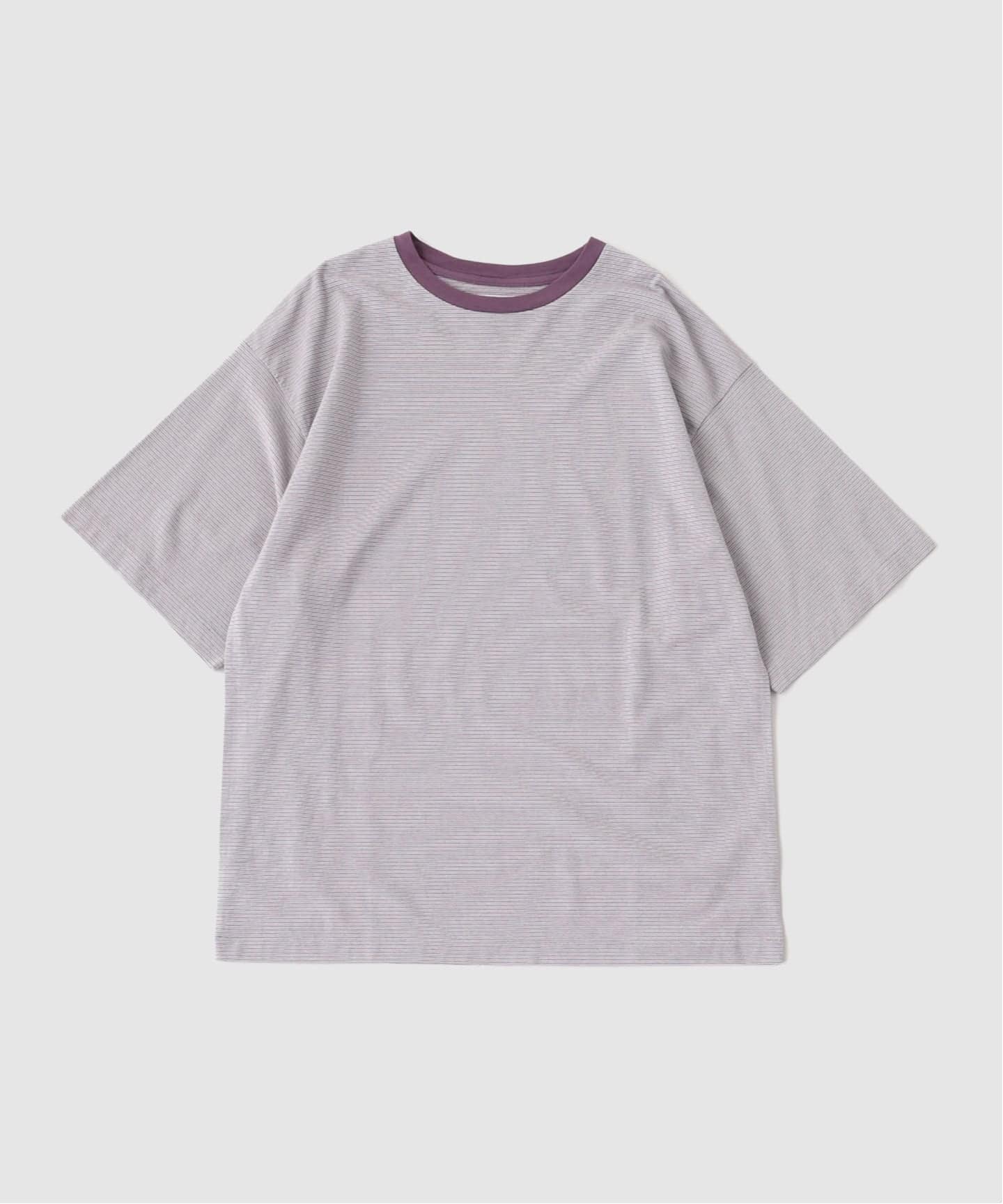 KAPTAIN SUNSHINE / キャプテンサンシャイン Hard Twisted Stripe