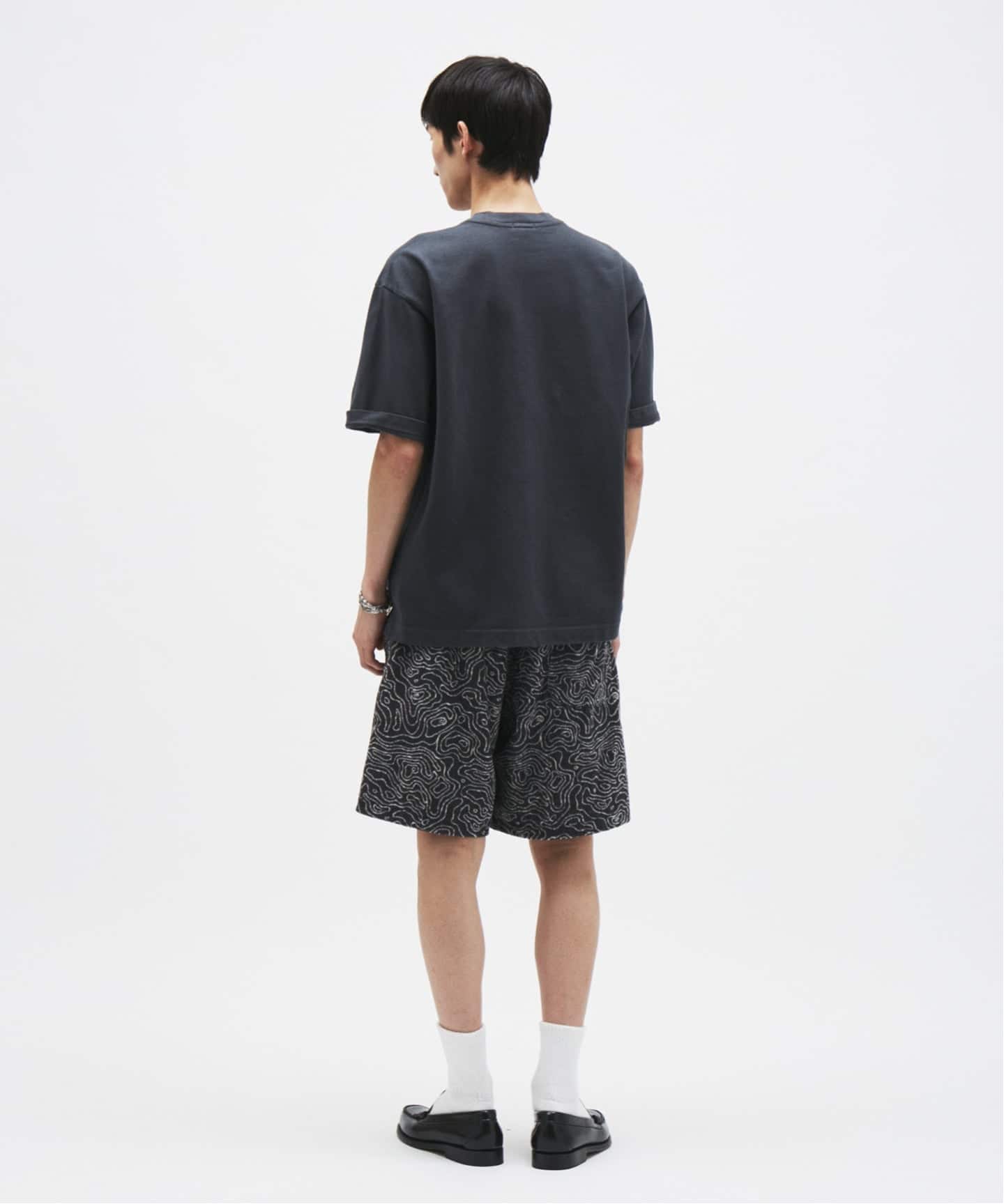 予約》LACOSTE / ラコステ 別注 ヘビー ピケ 半袖 Tシャツ（Tシャツ