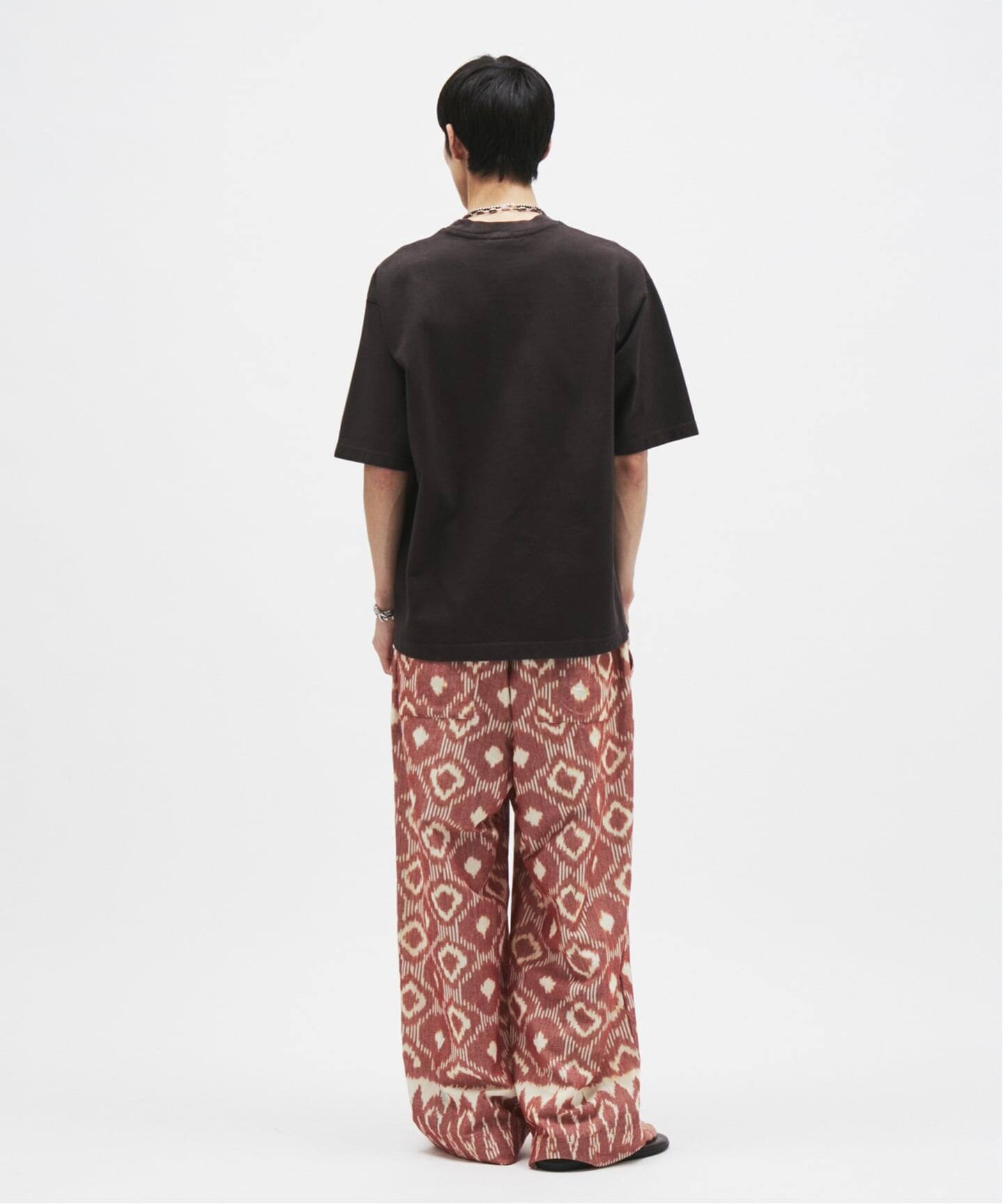 LACOSTE / ラコステ 別注 ヘビー ピケ 半袖 Tシャツ（Tシャツ