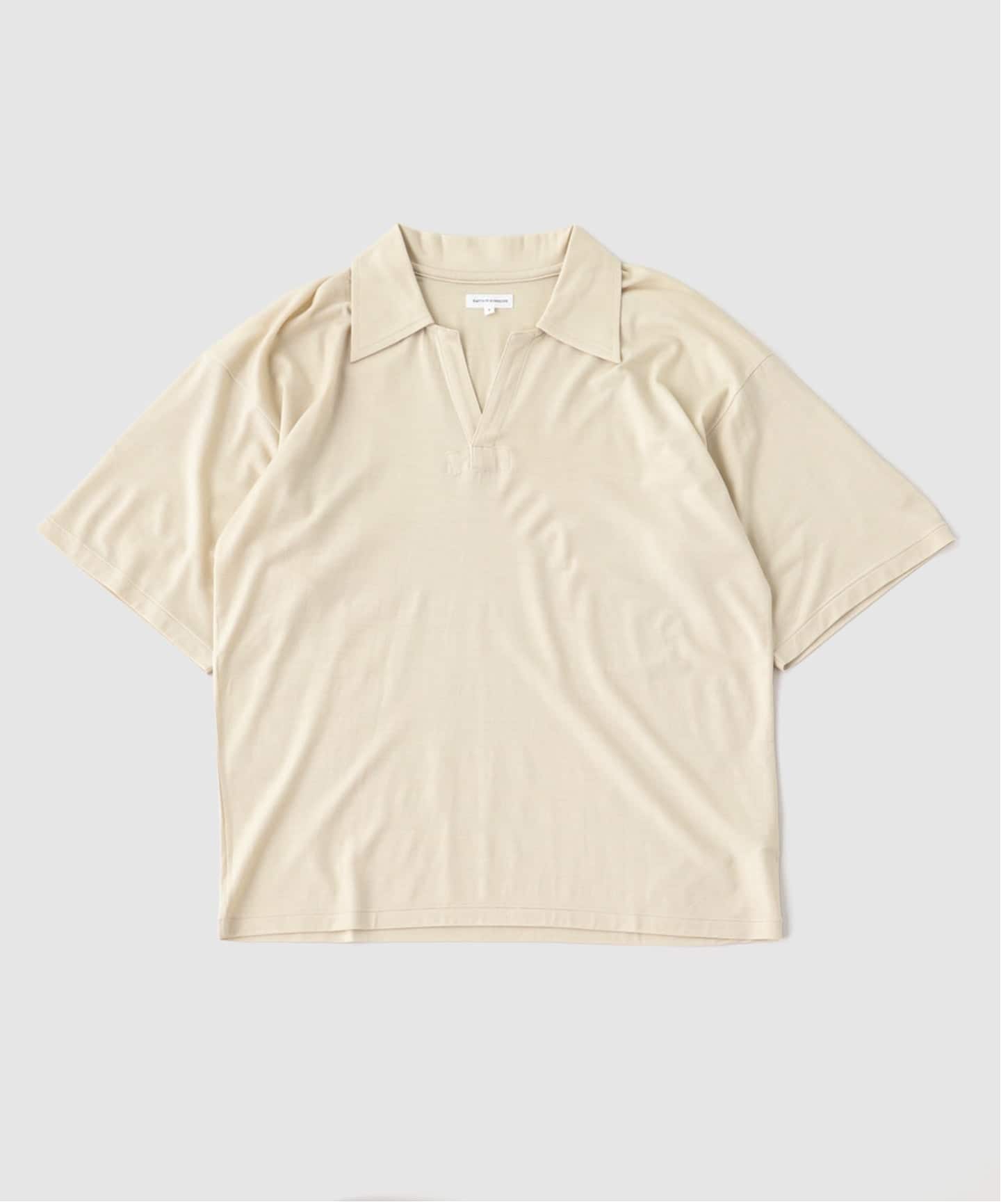 KAPTAIN SUNSHINE / キャプテンサンシャイン Super Soft Merino