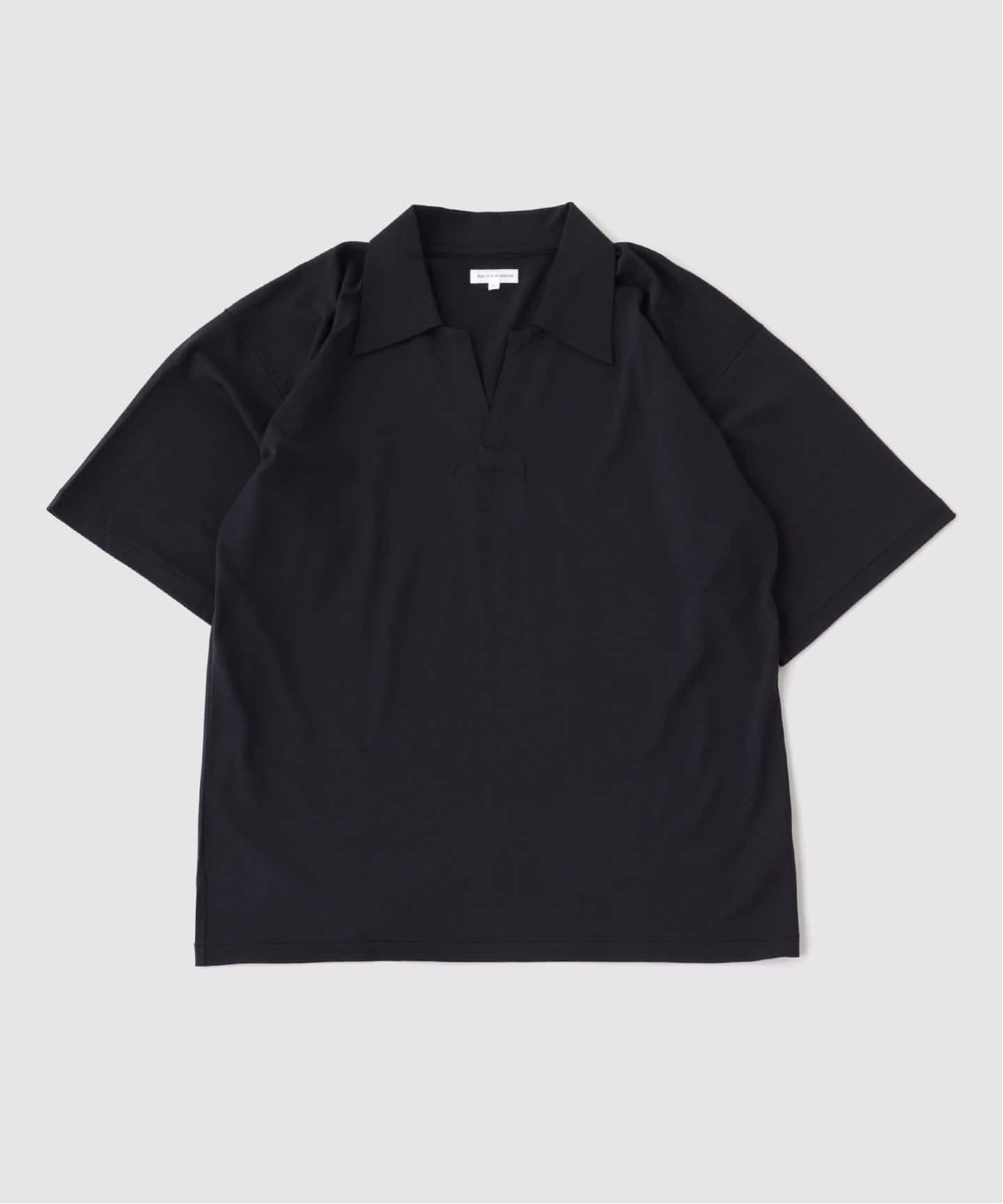 KAPTAIN SUNSHINE / キャプテンサンシャイン Super Soft Merino